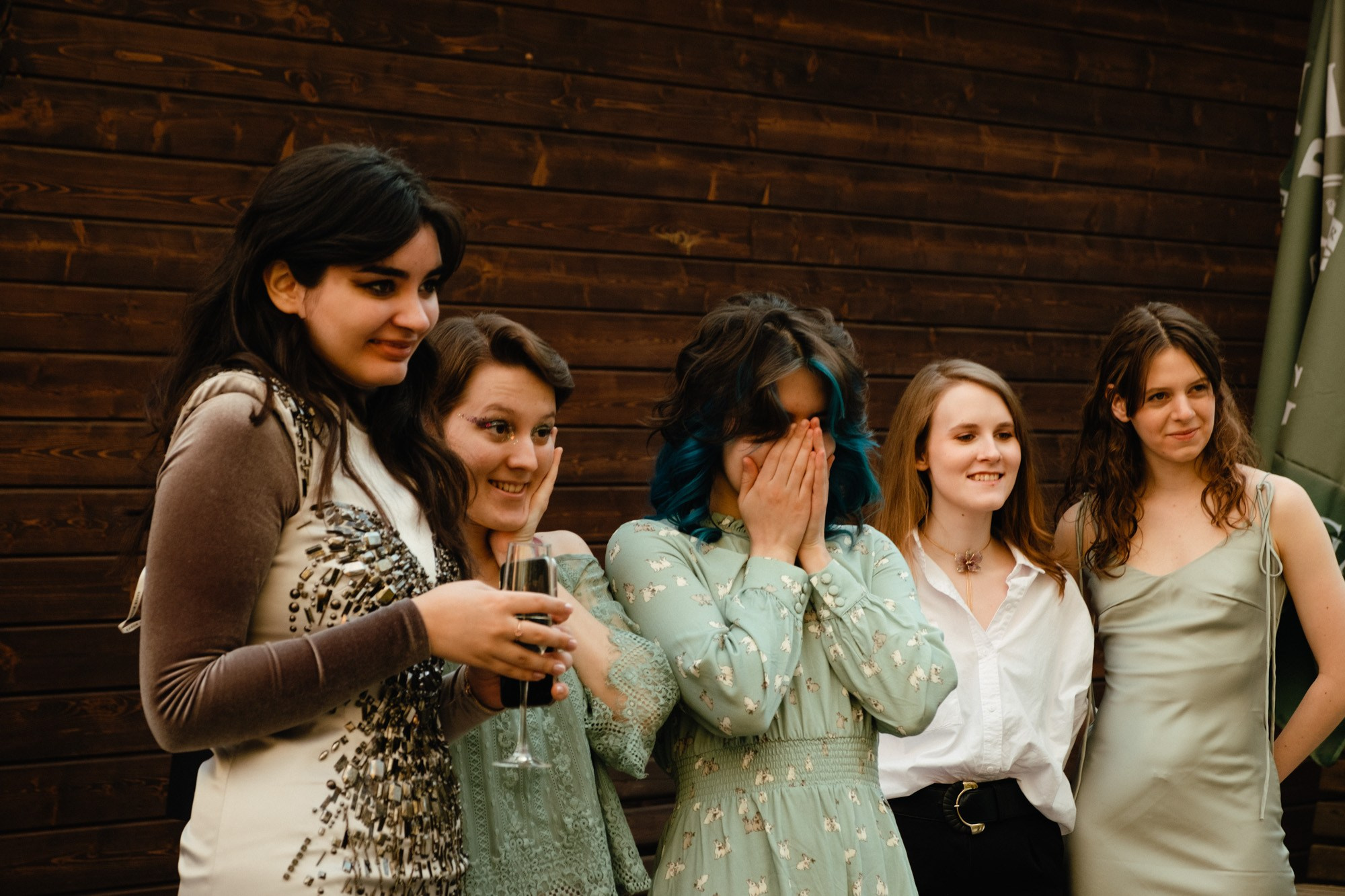 Алёна и Кирилл. Свадебный фотограф Александра Тюлякова