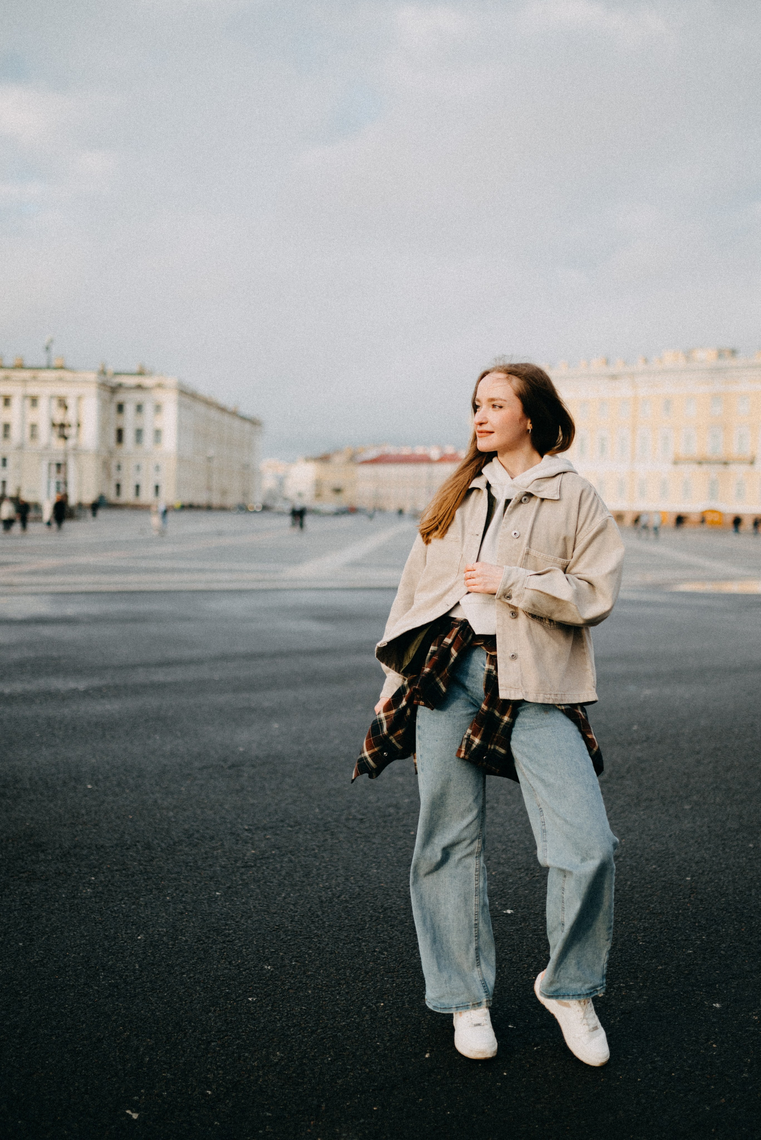 ANASTASIA 2024 étude. Фотограф Санкт-Петербург, Новороссийск