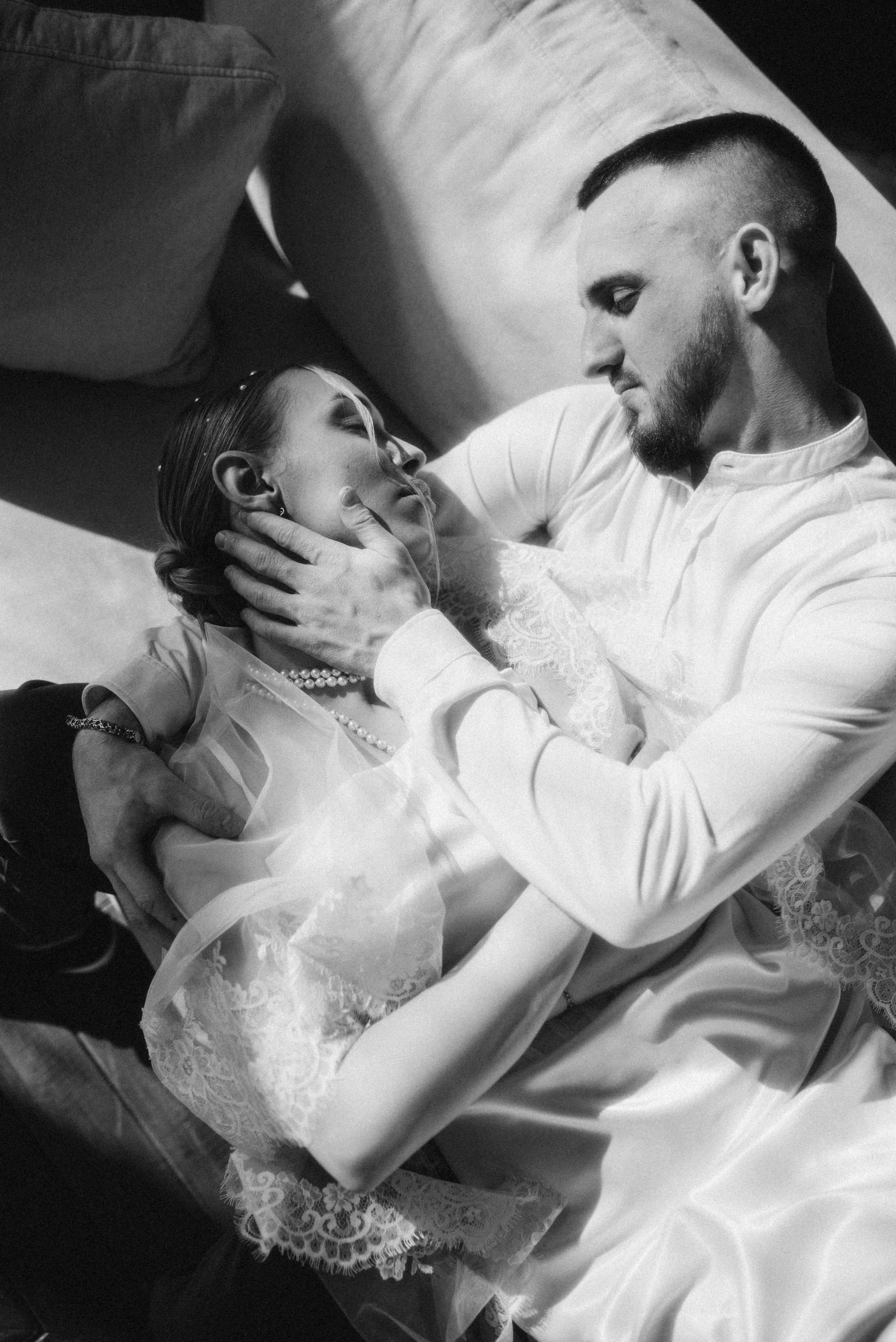 Иван и Яна|Новороссийск. Фотограф Санкт-Петербург, Новороссийск