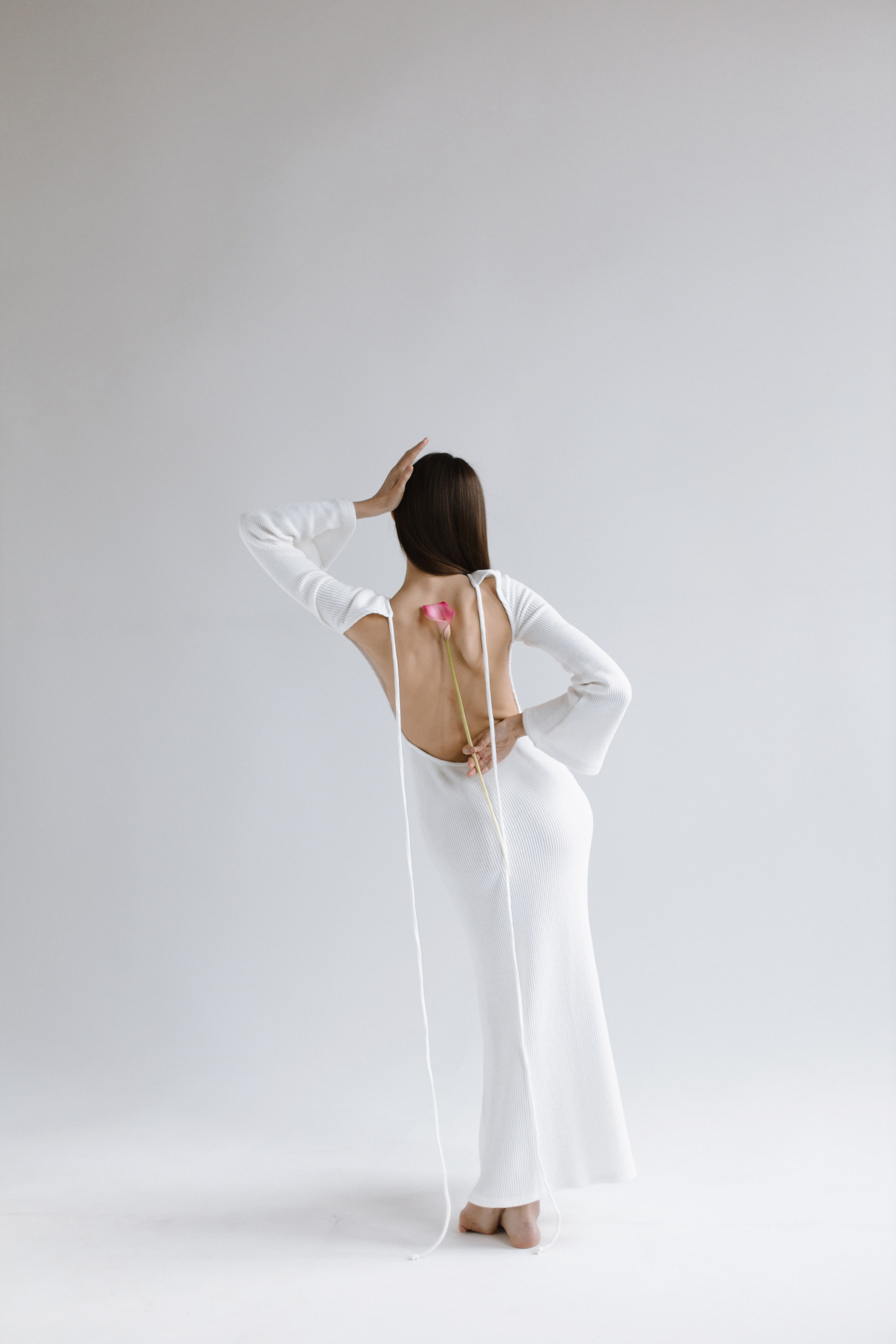 Маша. Фотограф Ира Григорьева