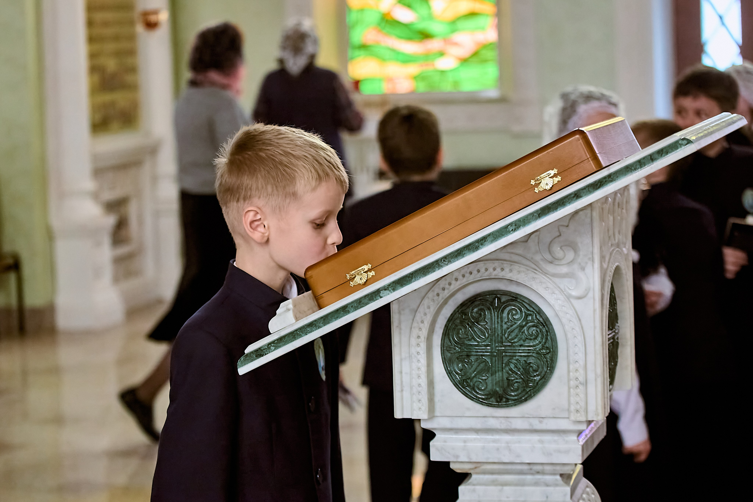 Фотографии Покаянный Канон Андрея Критского