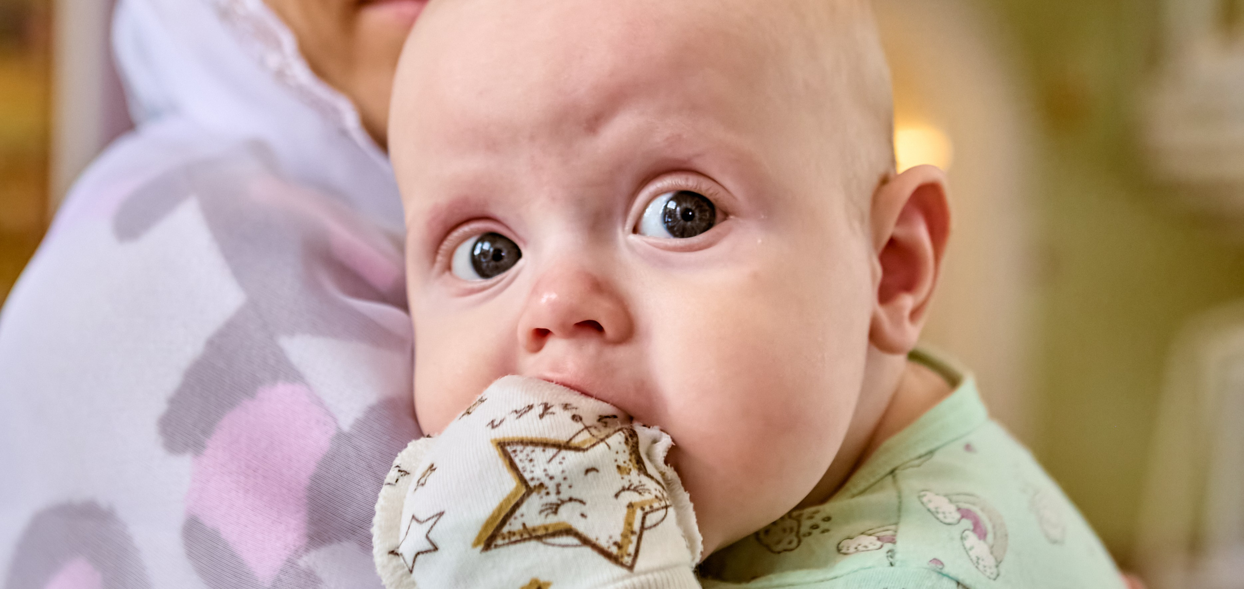 Фотосессия крещения от православного фотограф Николая Голованова