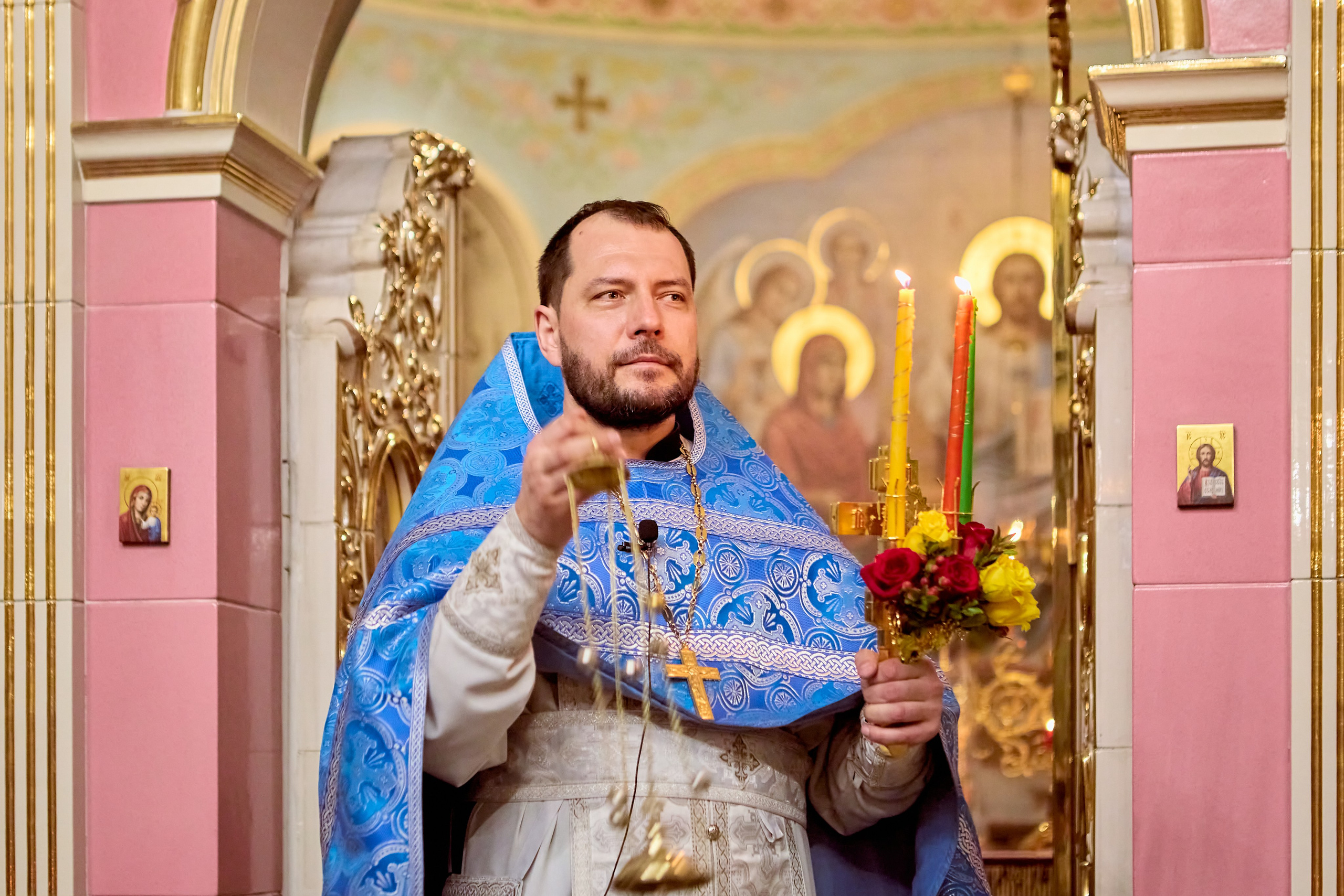 ПАСХА -ПРАЗДНИК ПРАЗДНИКОВ