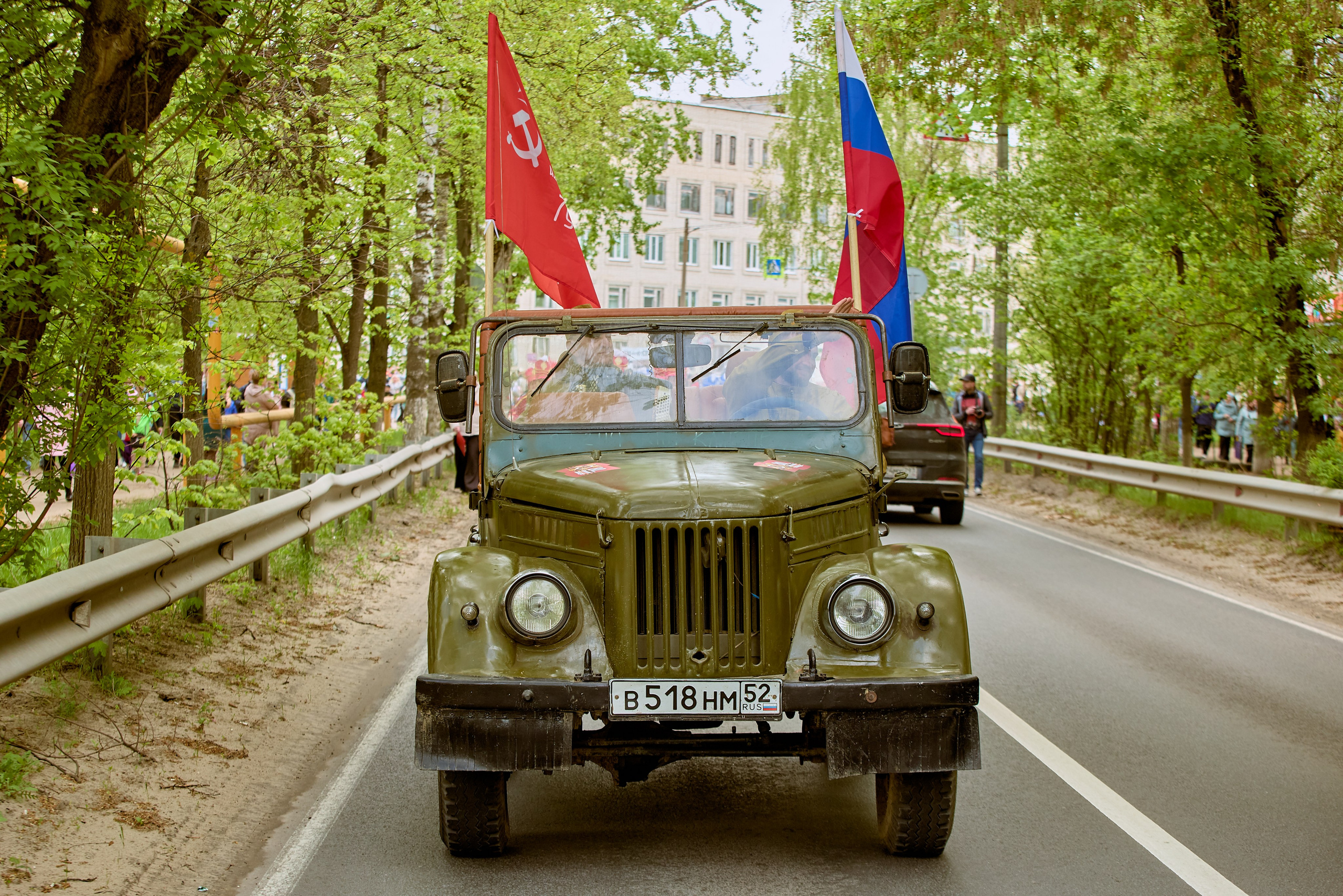 Фотографии ПОБЕДА 80 п. Решетиха