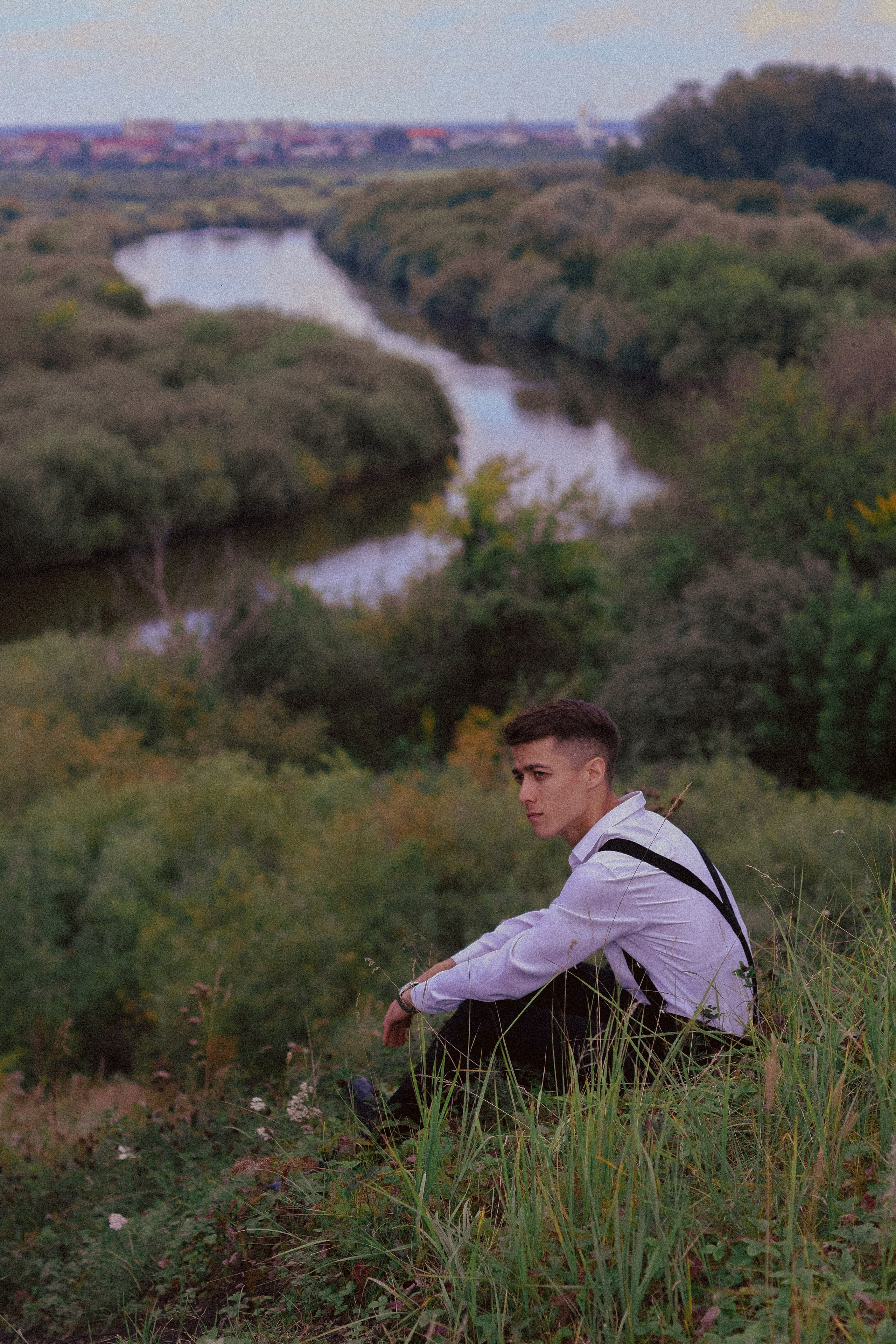 DAVID. Фотограф Шадринск