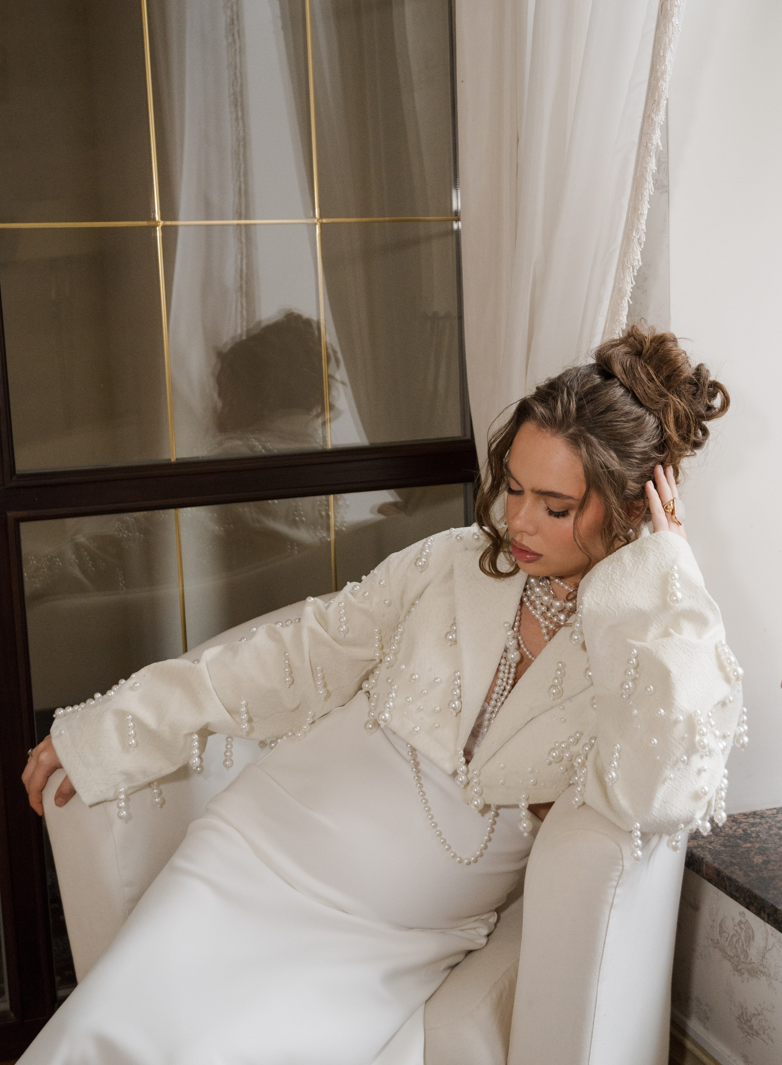 Анастасия | материнство. Универсальный фотограф и видеограф в Самаре