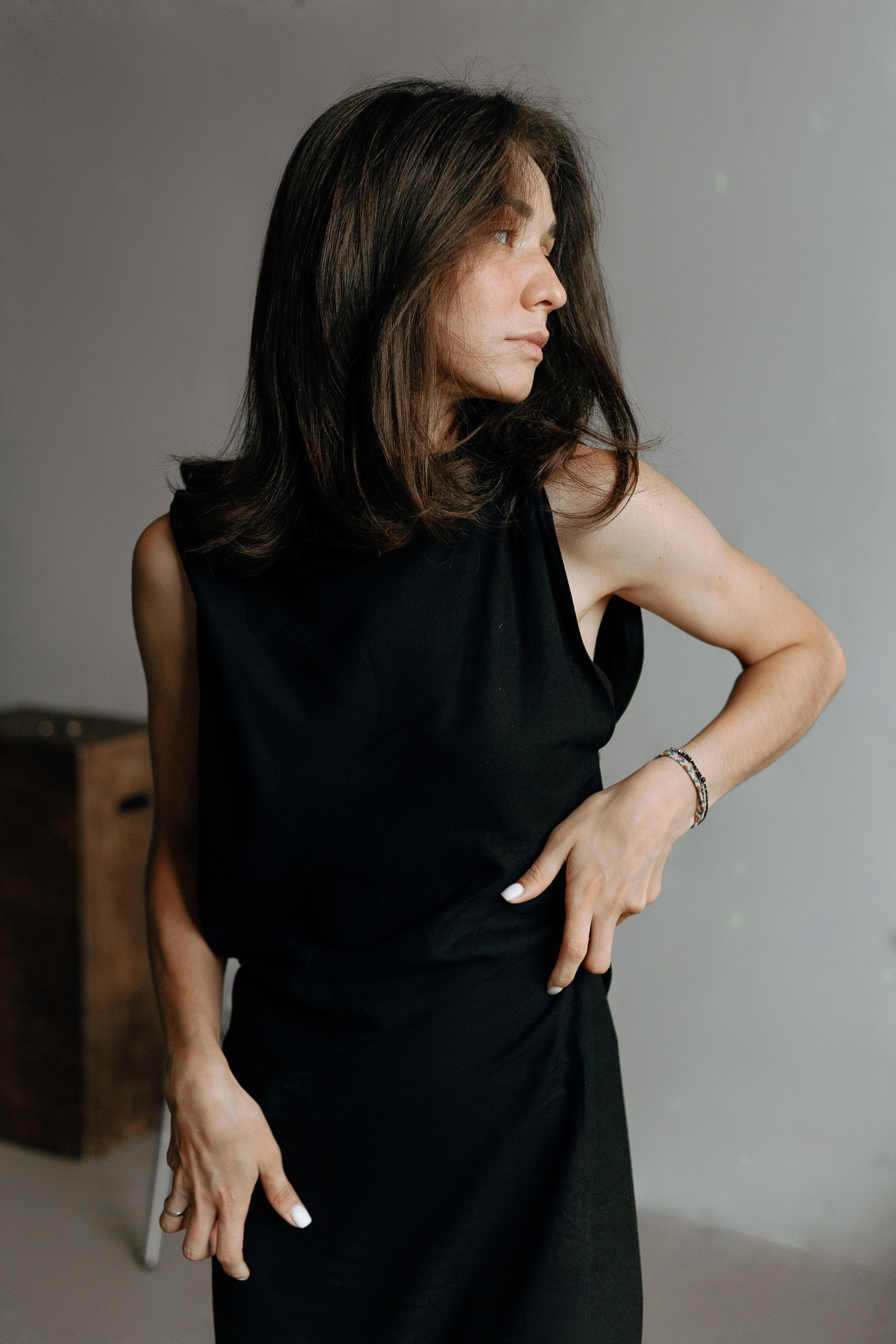 София. Анна Лерман. Фотограф г. Абакан