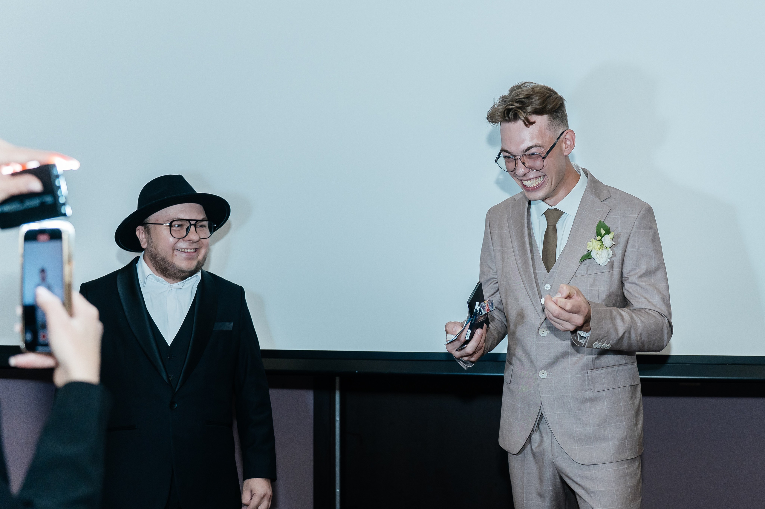 City Center. Для тех, кто не ждёт удачи, а создаёт её. Каждая фотосессия — это твой момент, твой стиль, твой успех. 📸