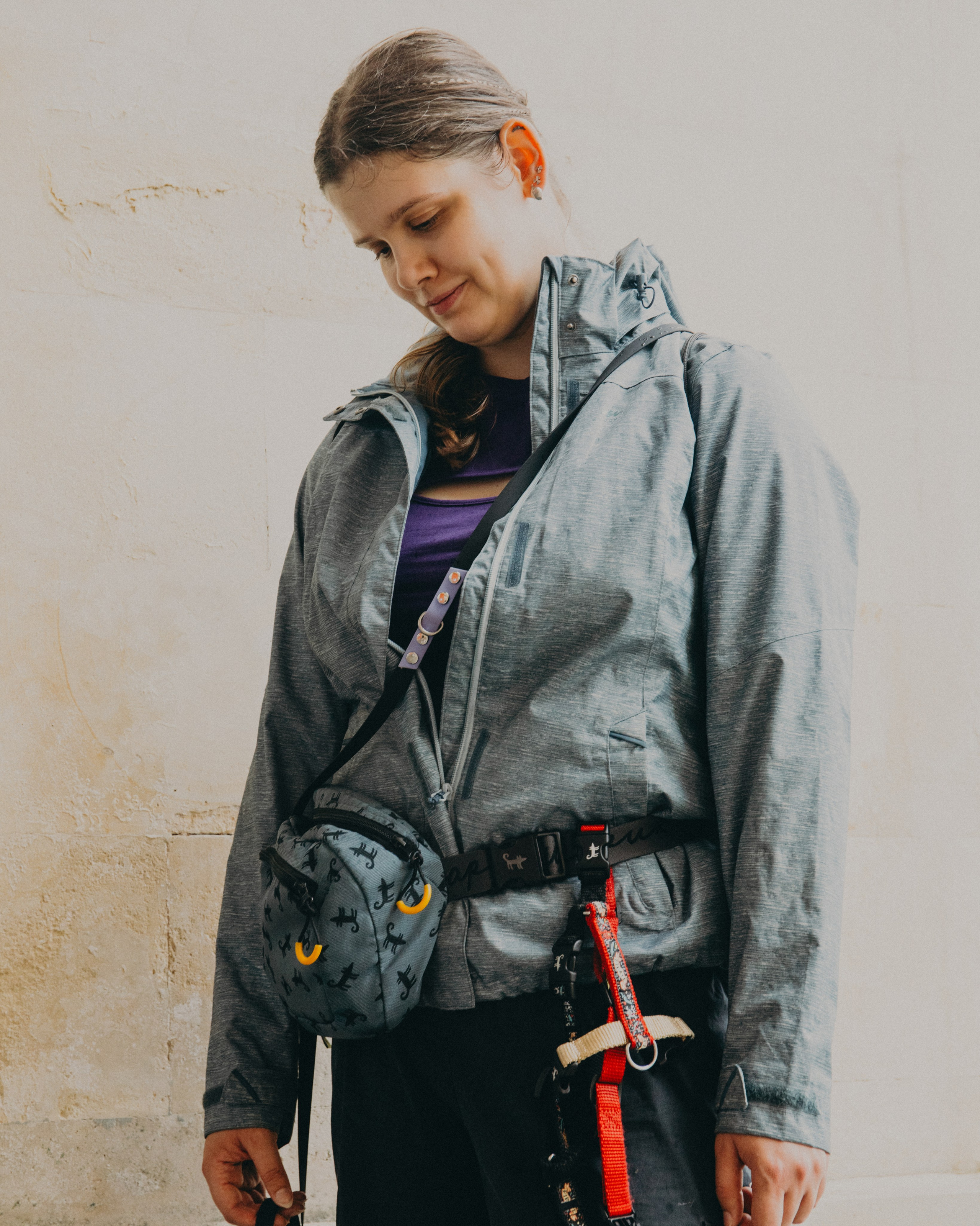 Гилдин. Портретный фотограф Ванинен Анастасия. Санкт-Петербург