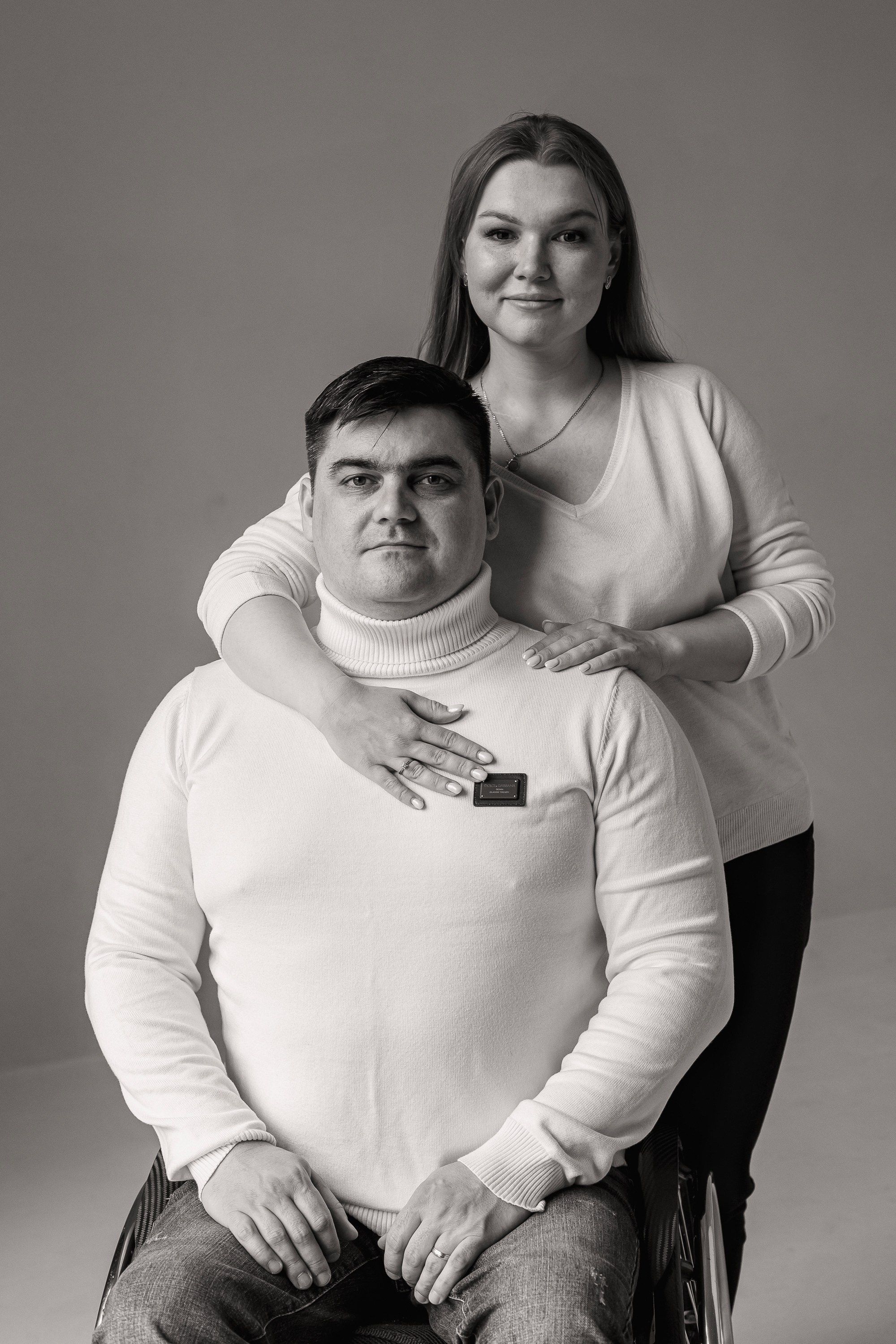 On cloud nine. Свадебный фотограф Дмитрий Воробьев Ярославль