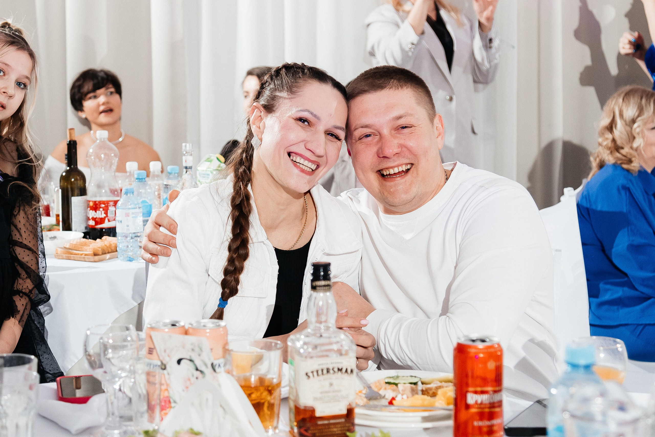 Юбилей Максима. Свадебный и семейный фотограф в Екатеринбурге