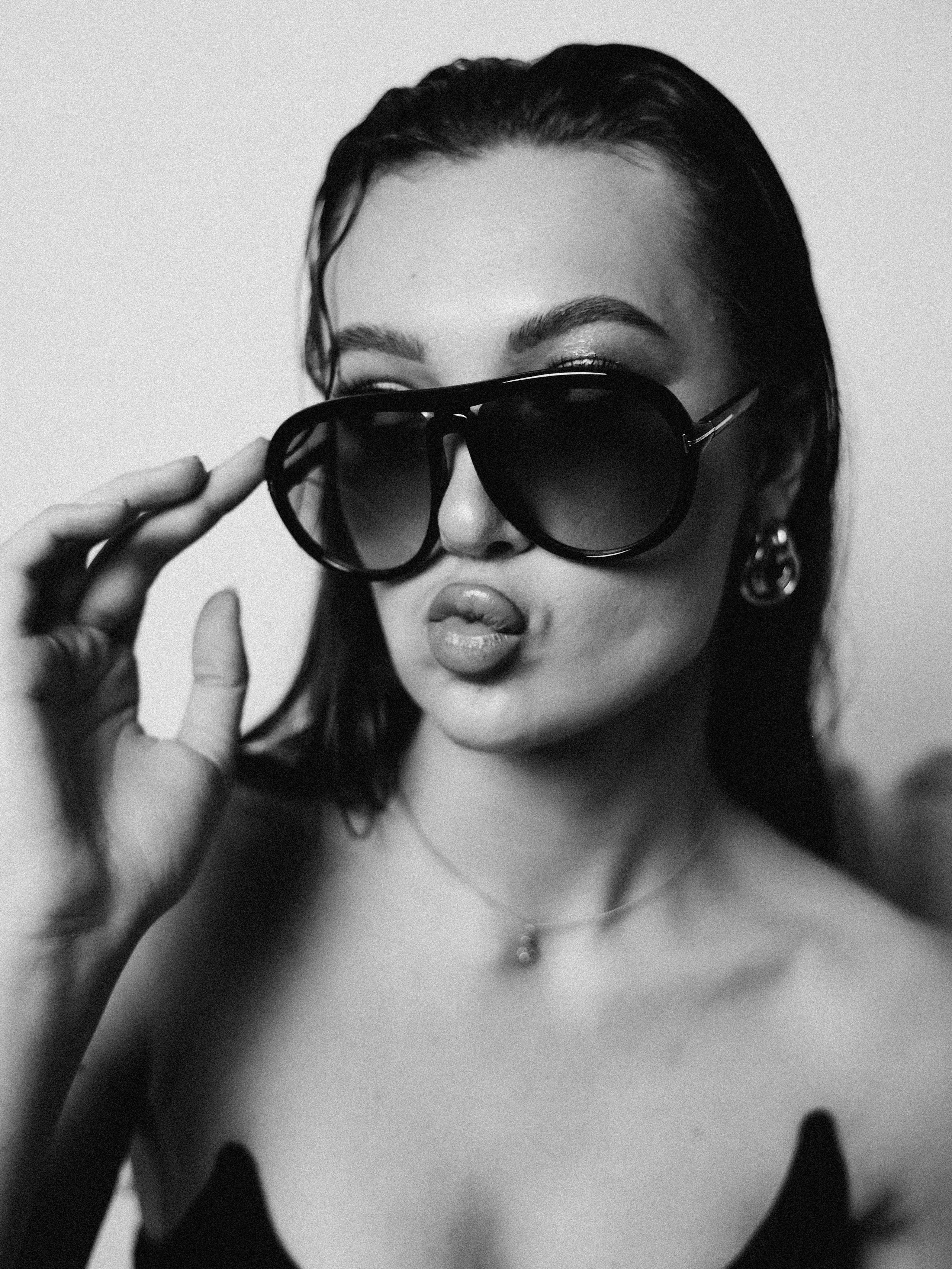 Женские съемки. Анастасия Тоболякова — фотограф в Москве