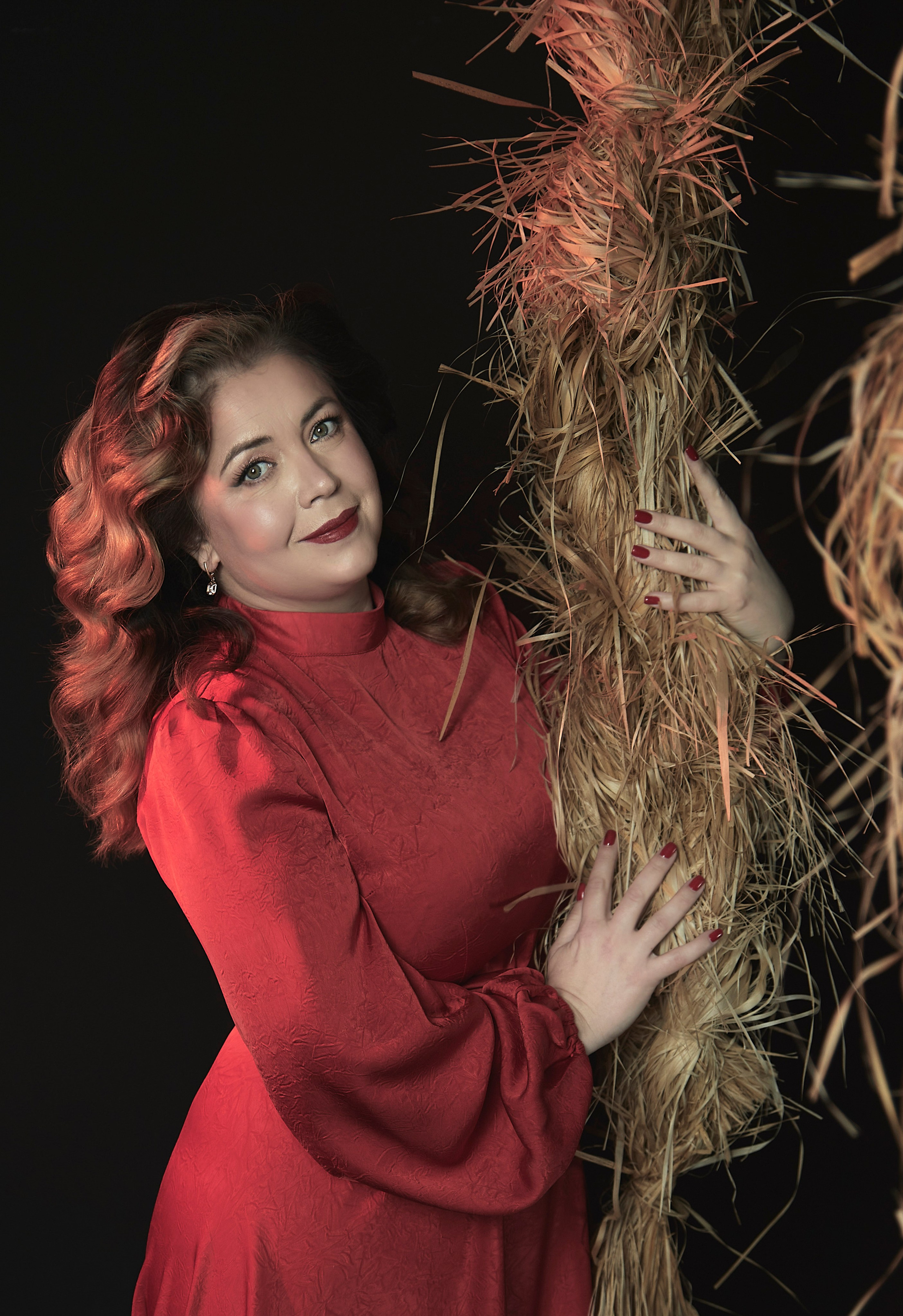 Наталья. Олеся Лыпкань. Профессиональный фотограф Москва и МО