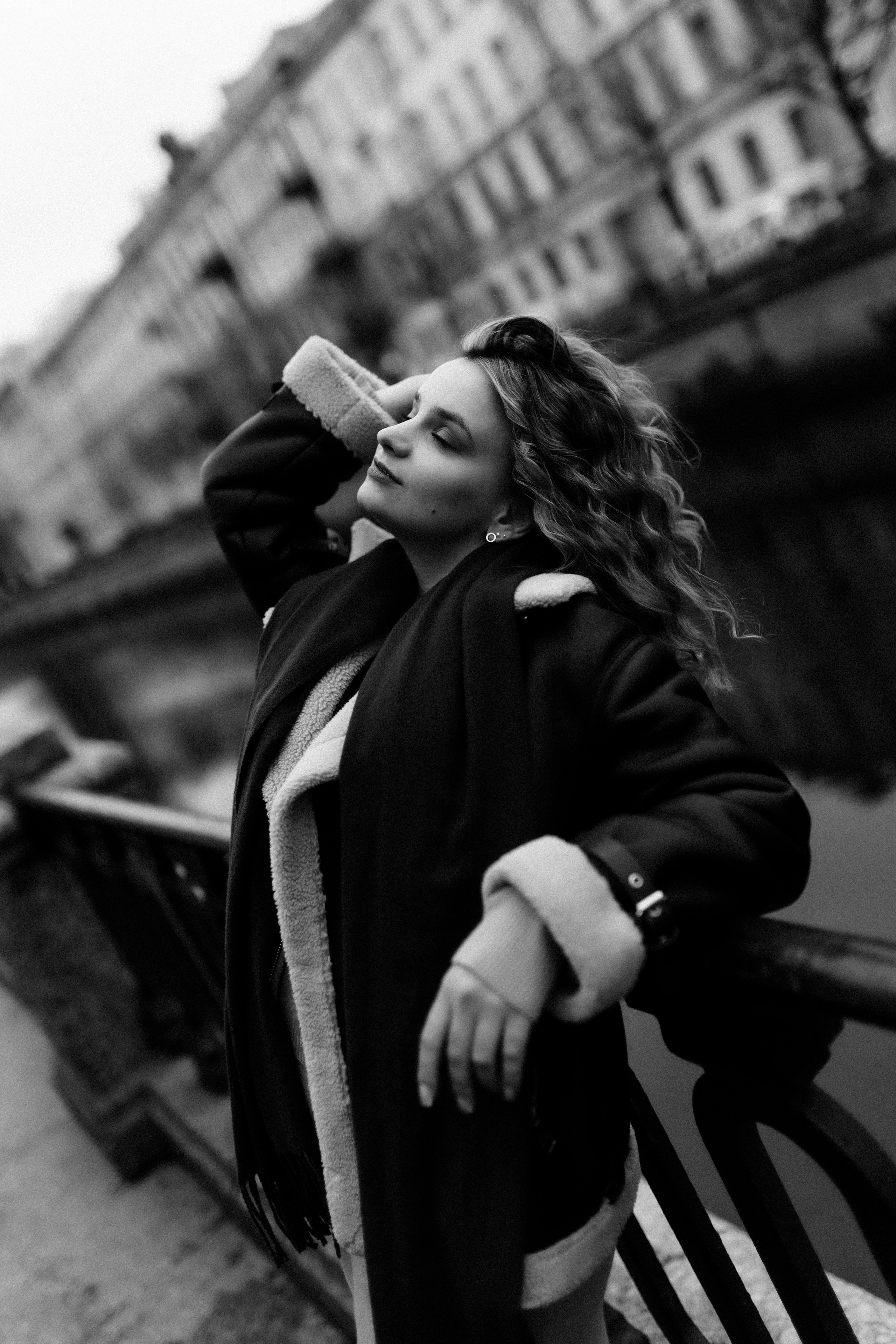 Вика. Фотограф в Санкт-Петербурге