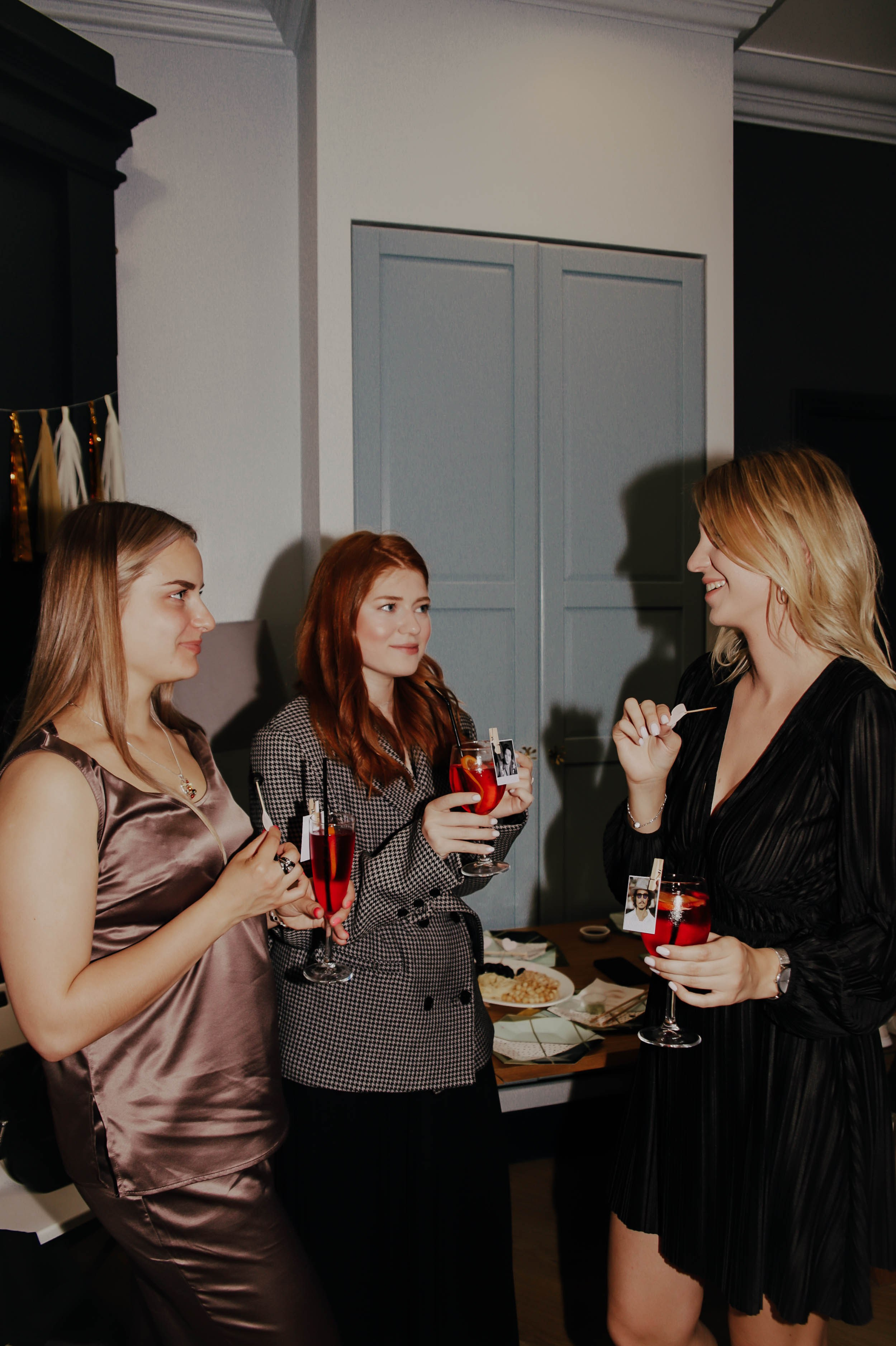 Девичник Елизаветы. Фотограф Veronika Potaseva