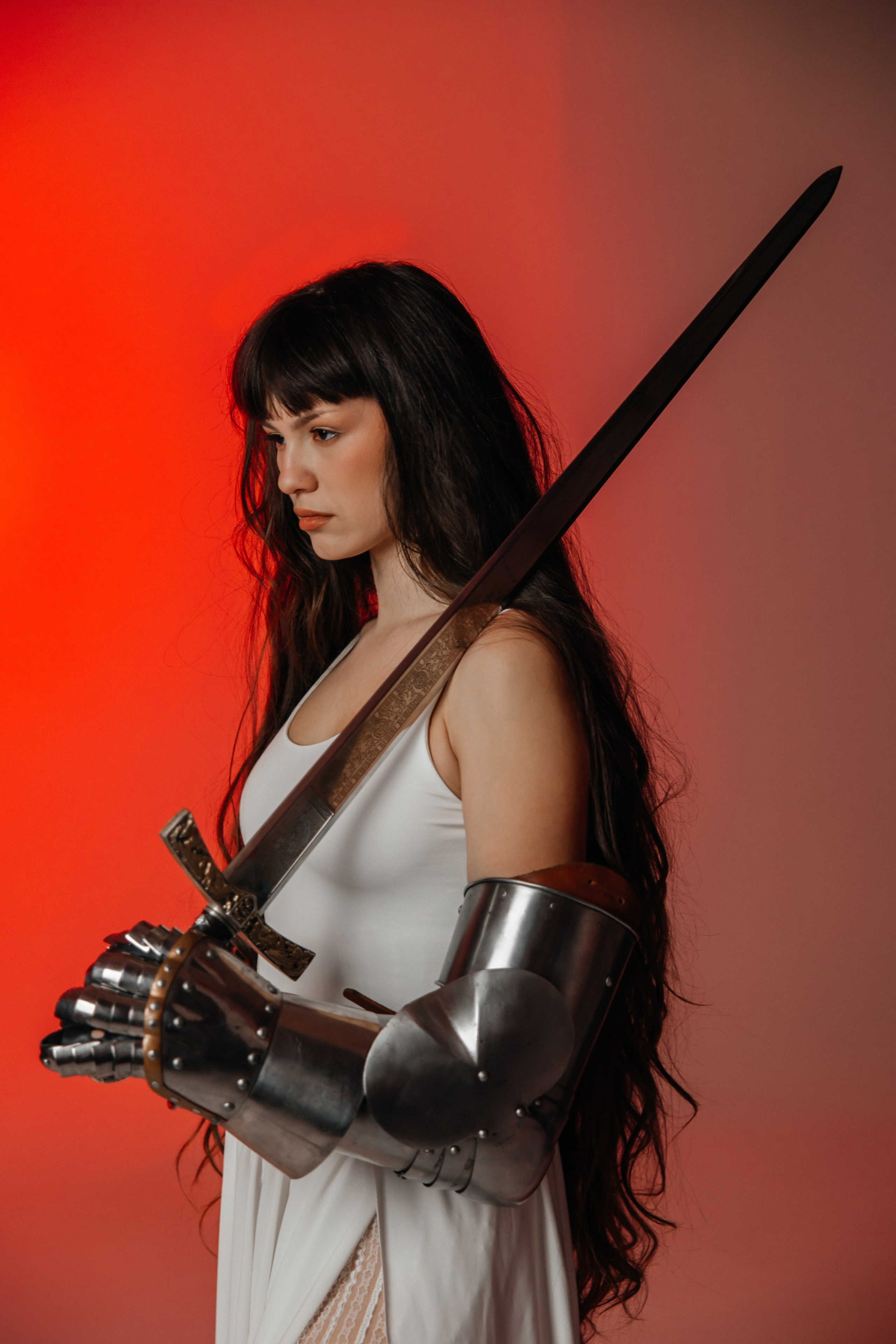 Воин судьбы. Свадебный и портретный фотограф Казань | Белебей