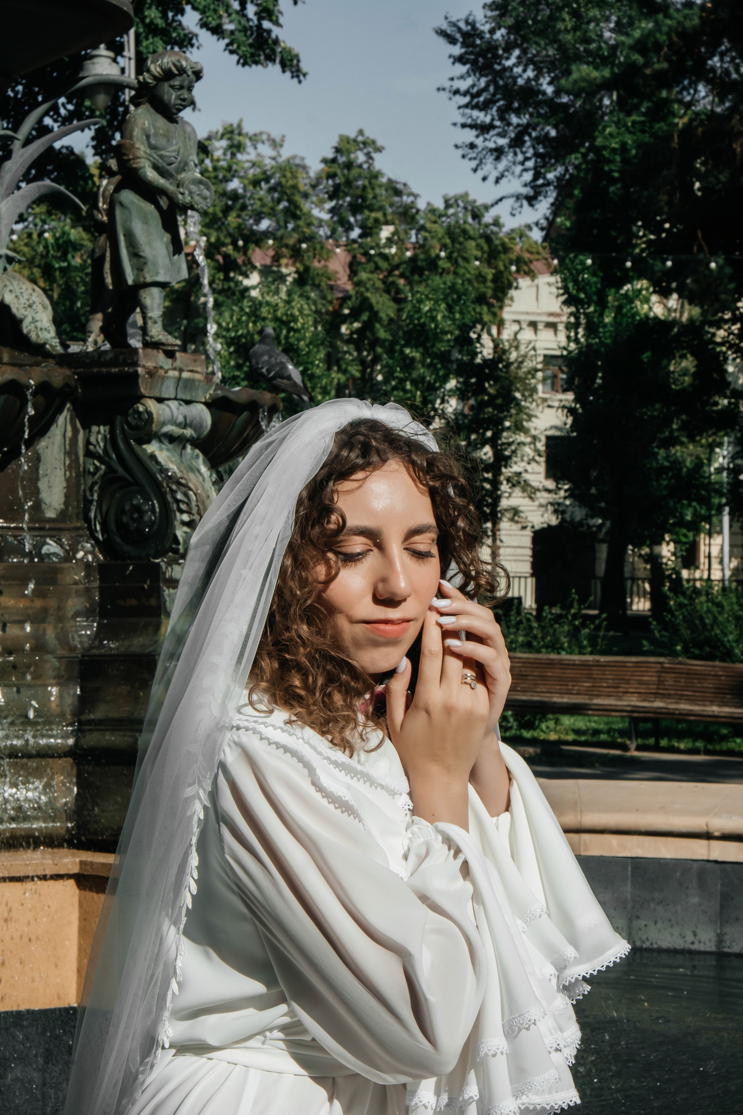 Николай&Ирина. Свадебный и портретный фотограф Казань | Белебей