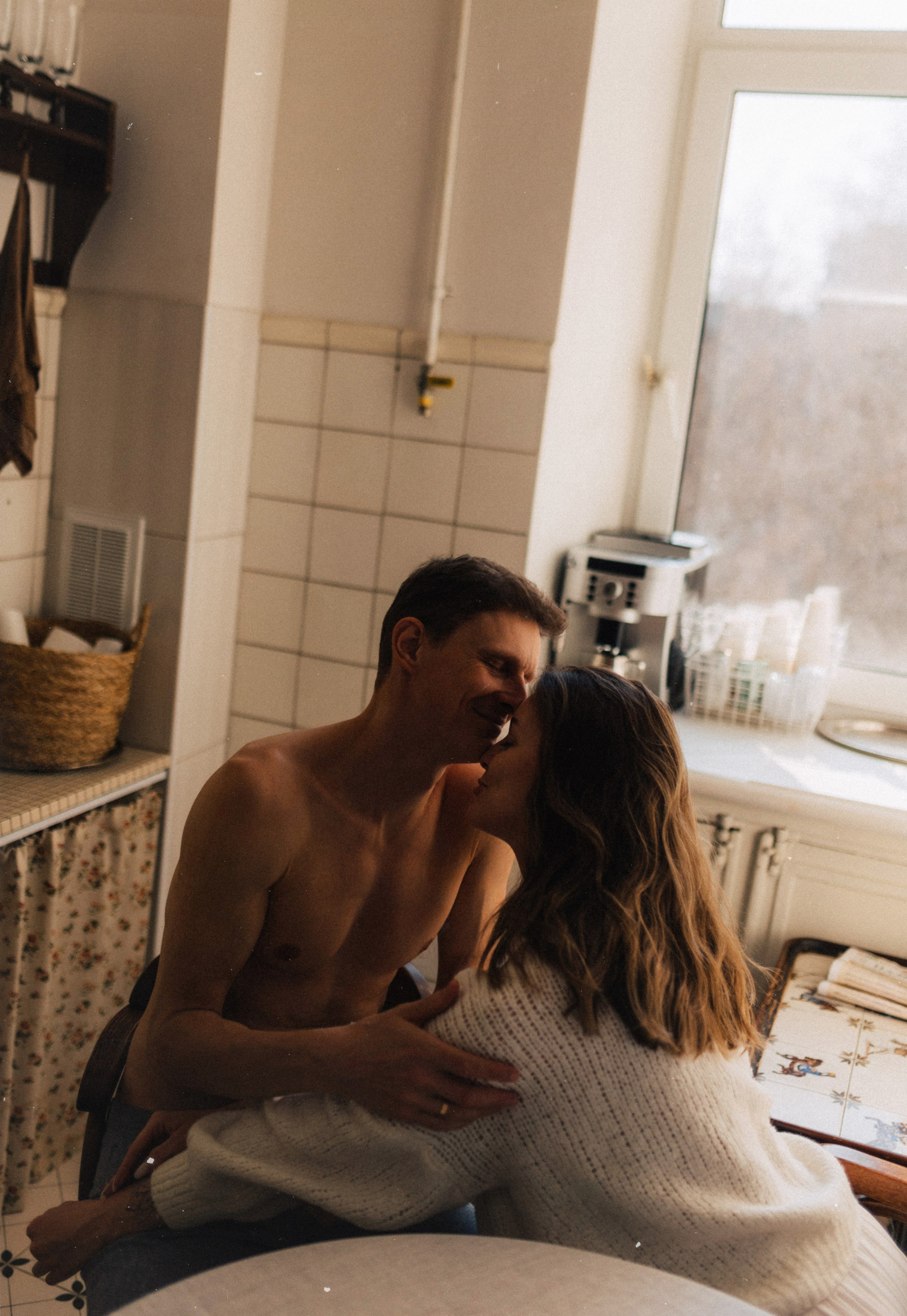 Аня/Валера. Фотограф в Москве Татьяна Сергеева