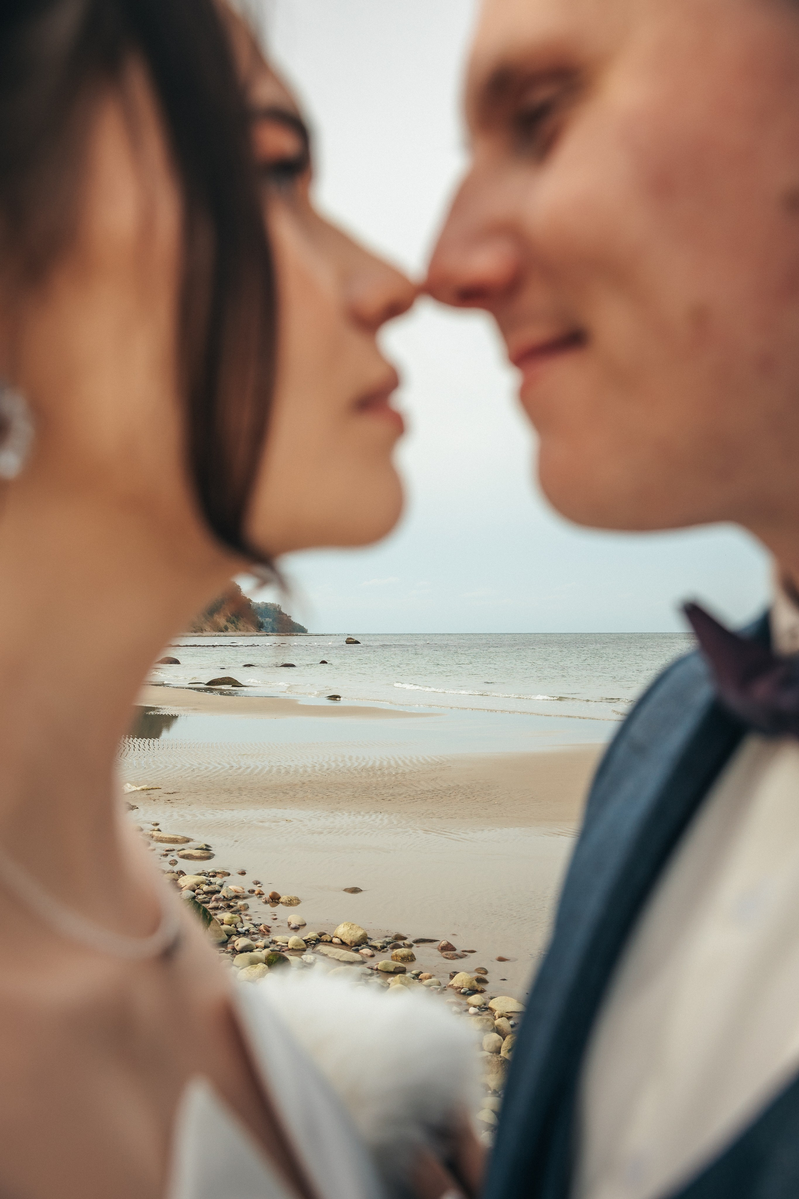 Denis and Marina. Андрей Миллер Фотограф из Калининграда