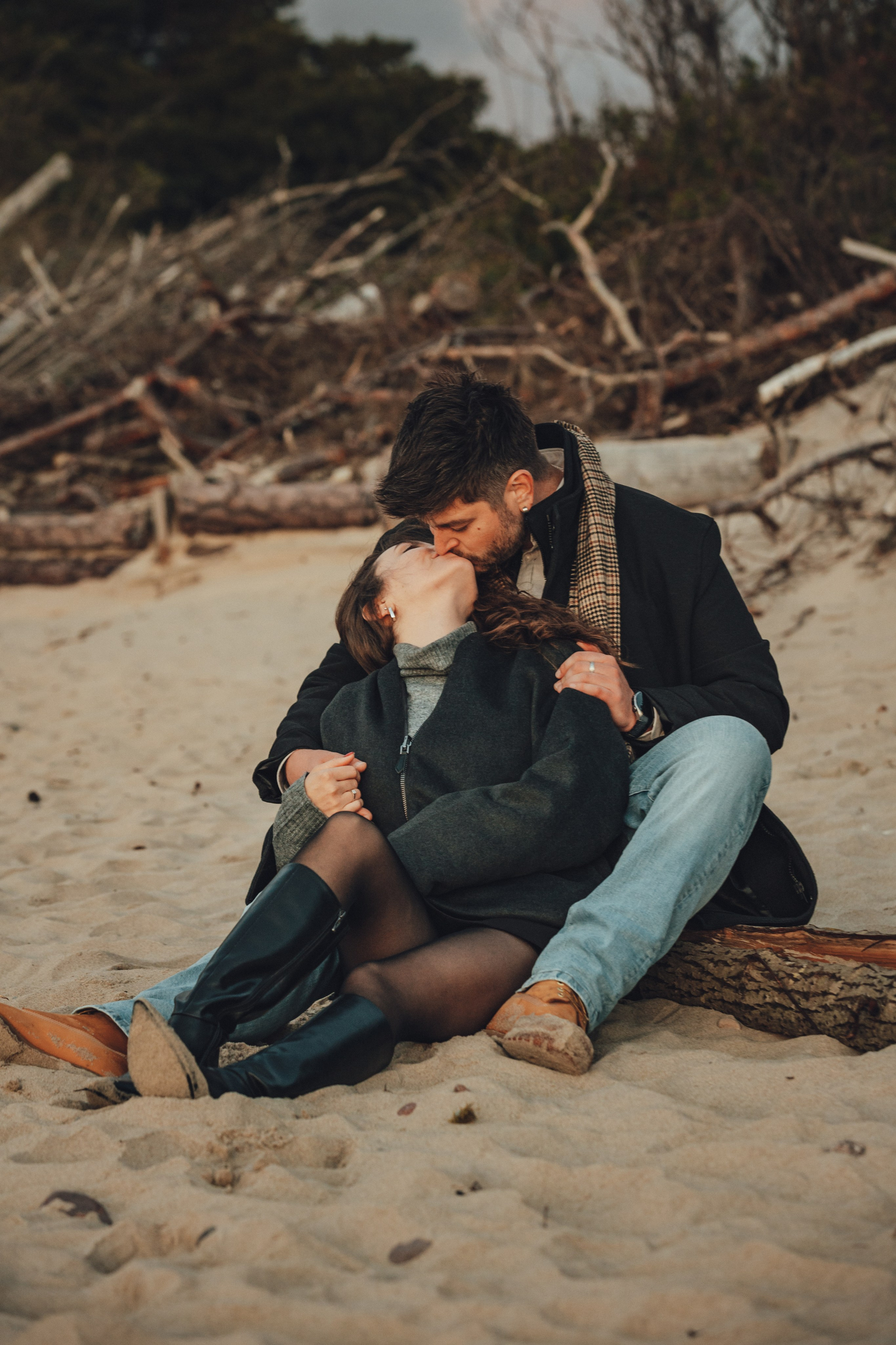 Offers_Куршская КОСА. Андрей Миллер Фотограф из Калининграда