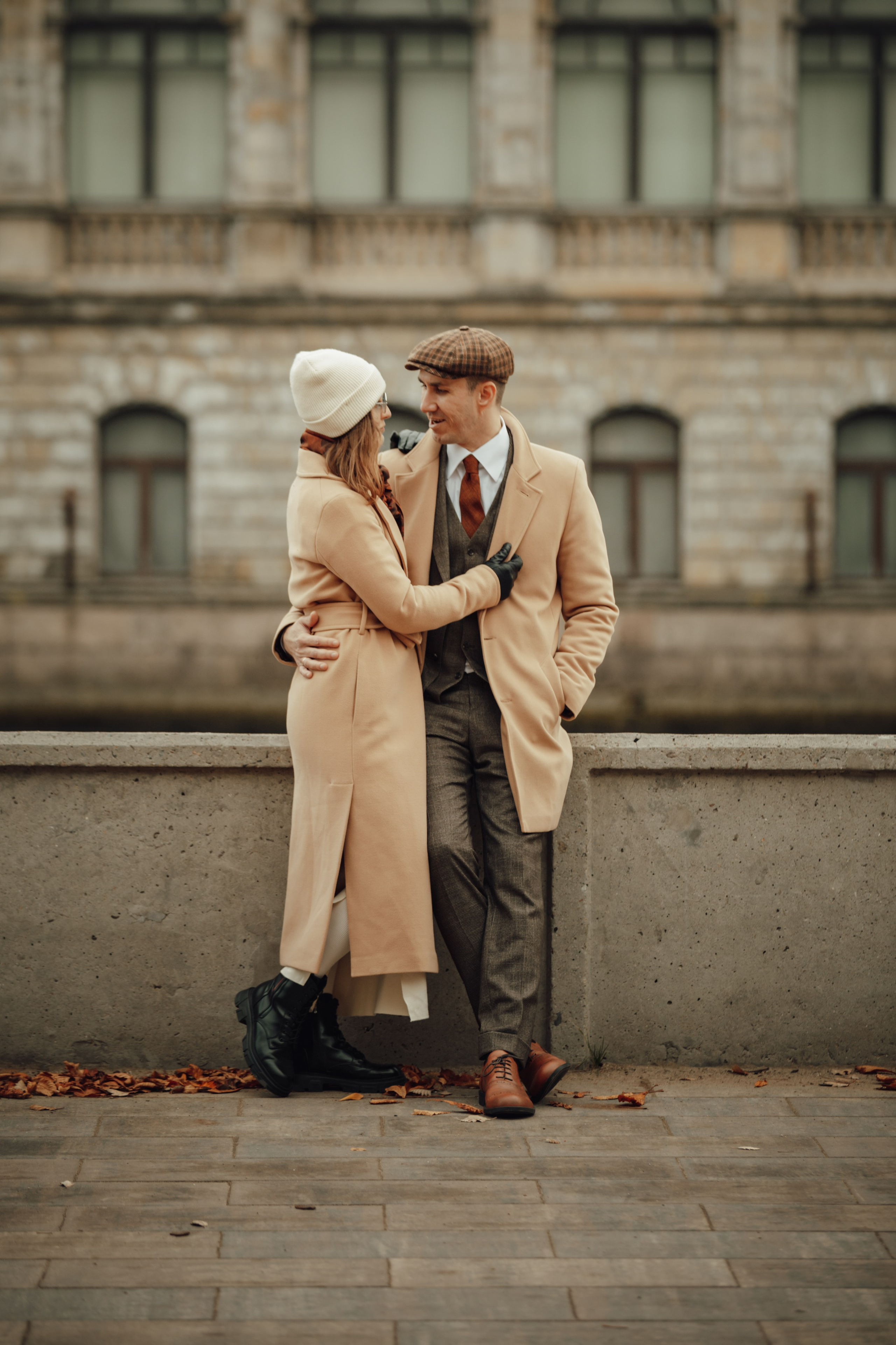 Leonid | Калининград. Андрей Миллер Фотограф из Калининграда