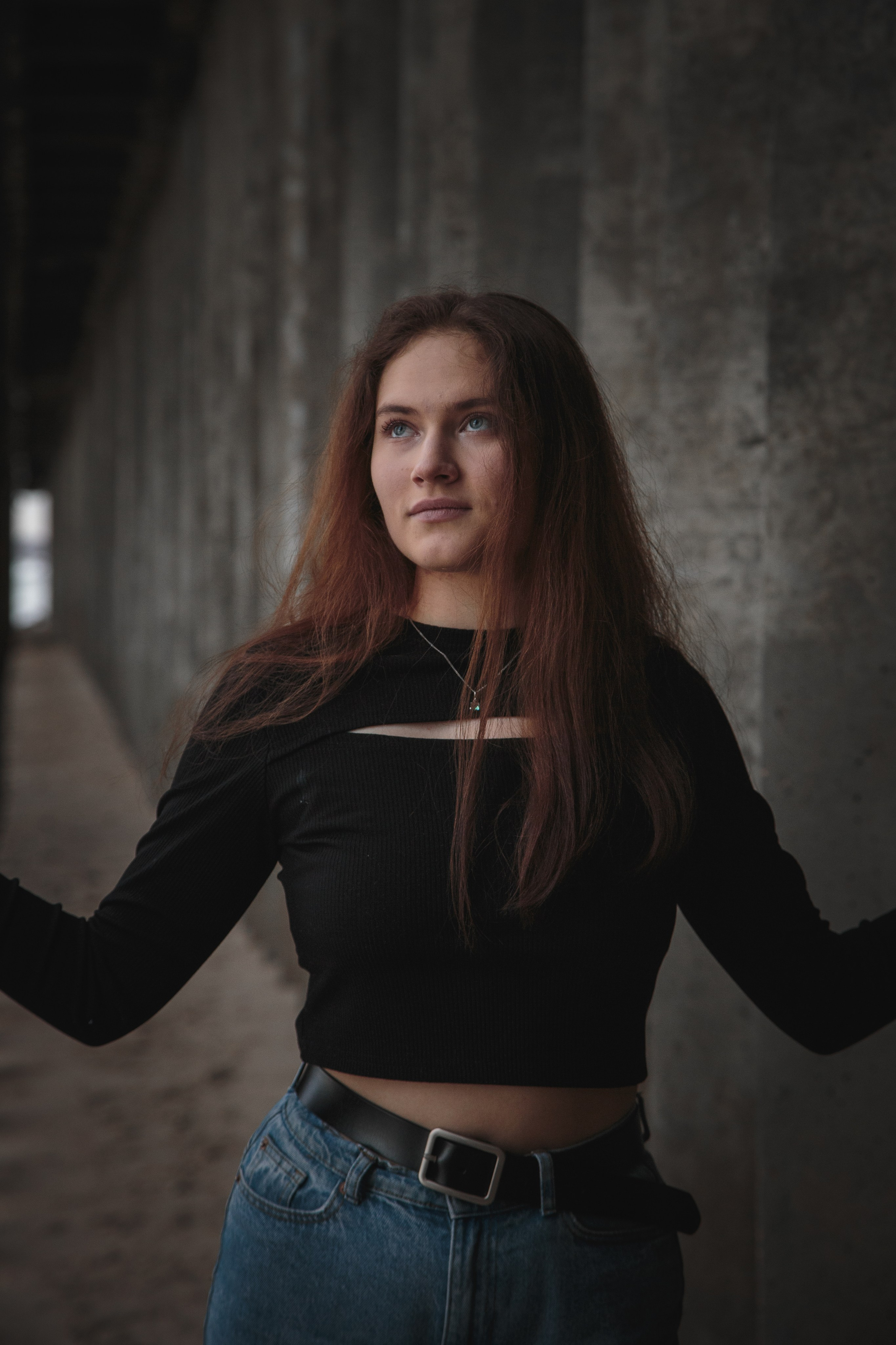 Maria | Зеленоградск. Андрей Миллер Фотограф из Калининграда