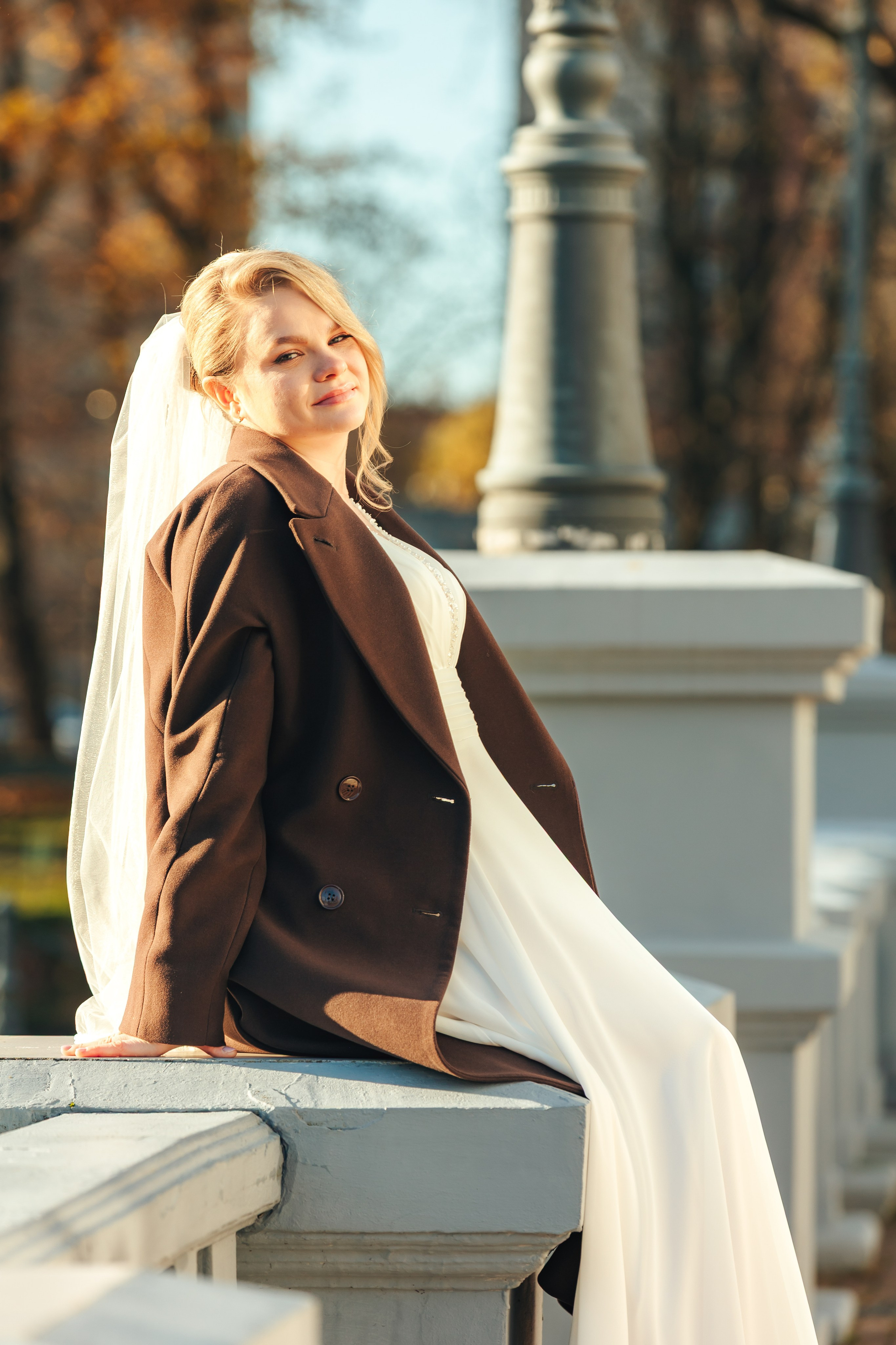 Pavel and Ulyana. Андрей Миллер Фотограф из Калининграда
