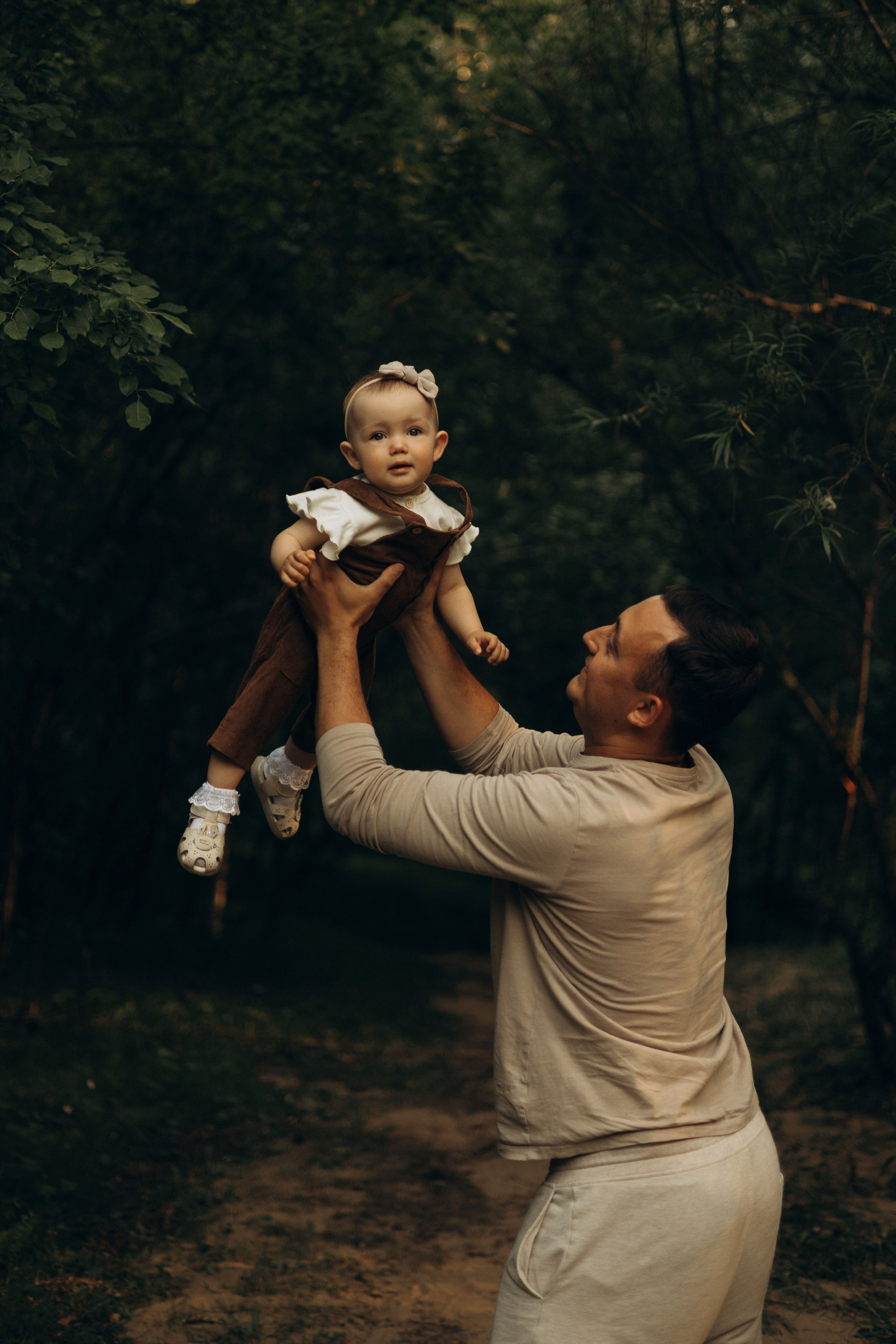 Счастливые моменты вместе. Семейный и свадебный фотограф в Чите Мария Авдеева