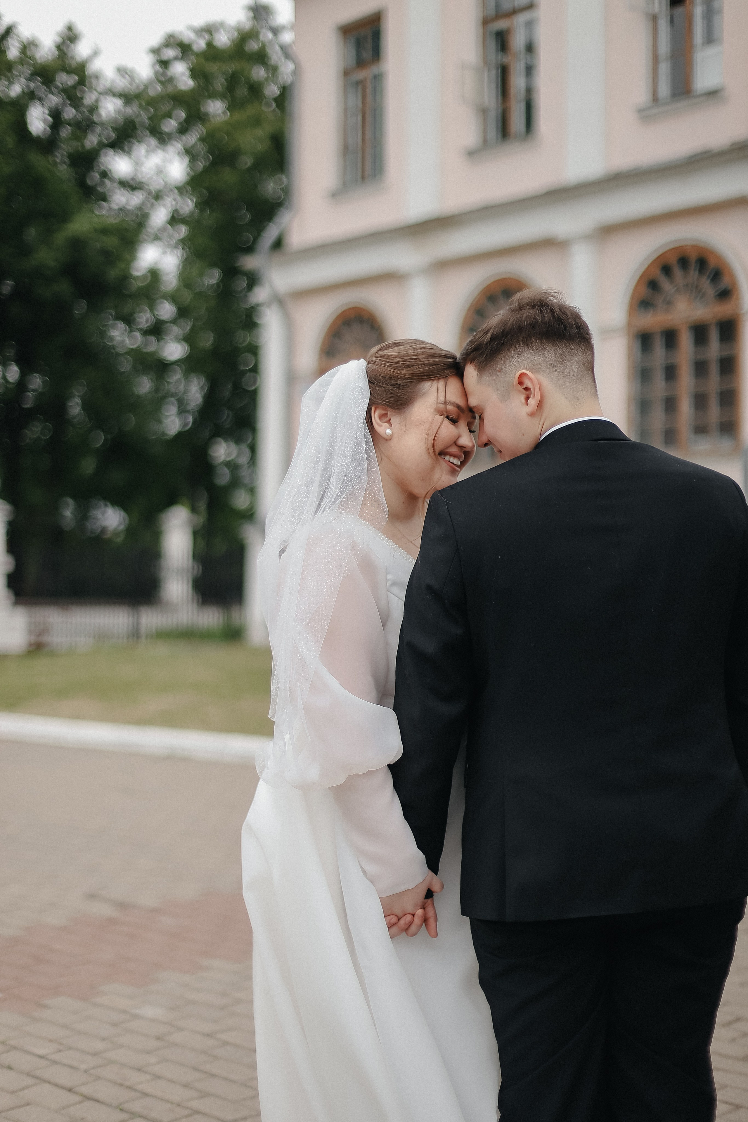 Свадебный фотограф. Профессиональный фотограф в Подольске Елена Локтионова