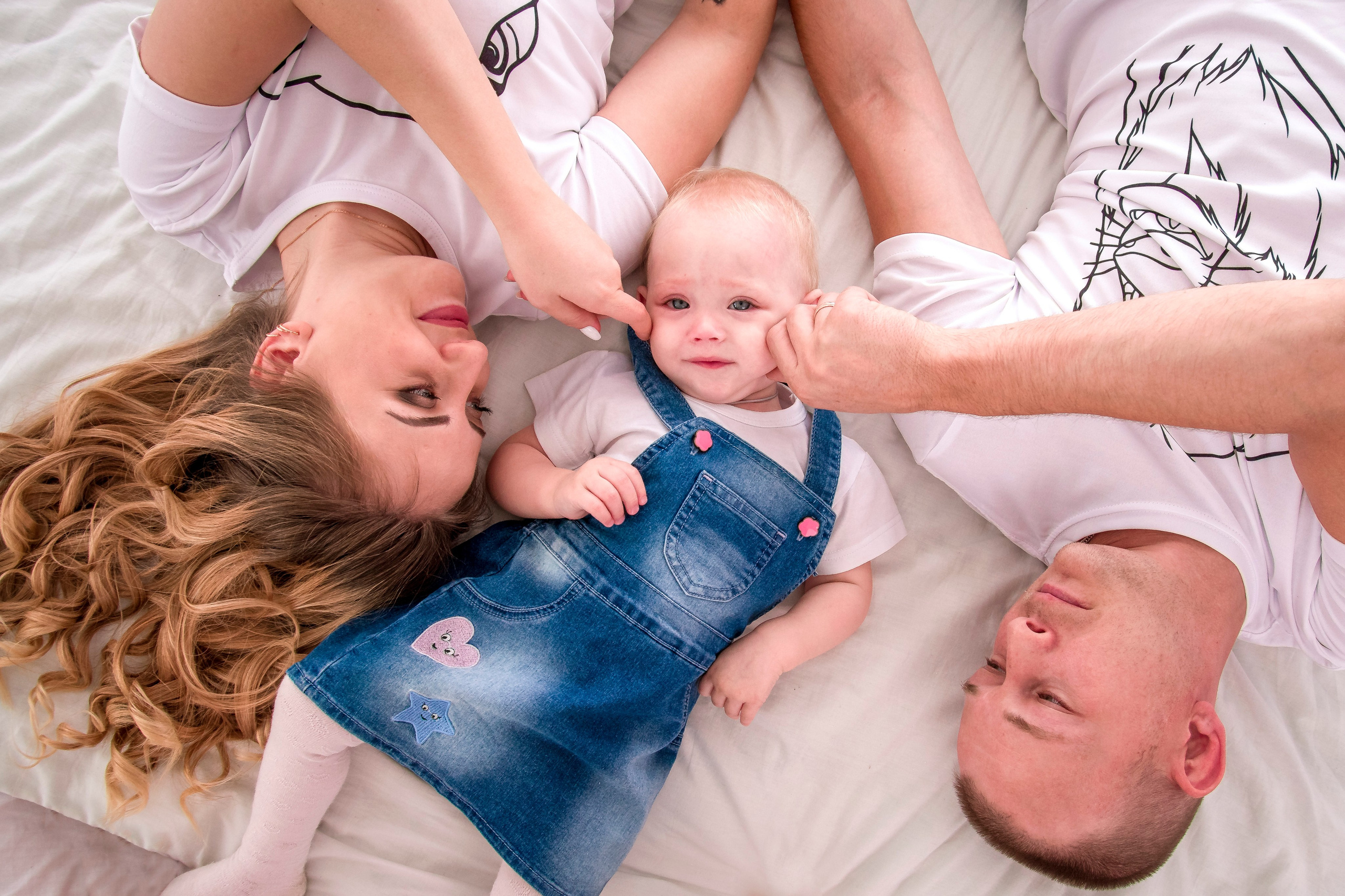 СЕмейная. Фотограф Крещение Венчание Москва