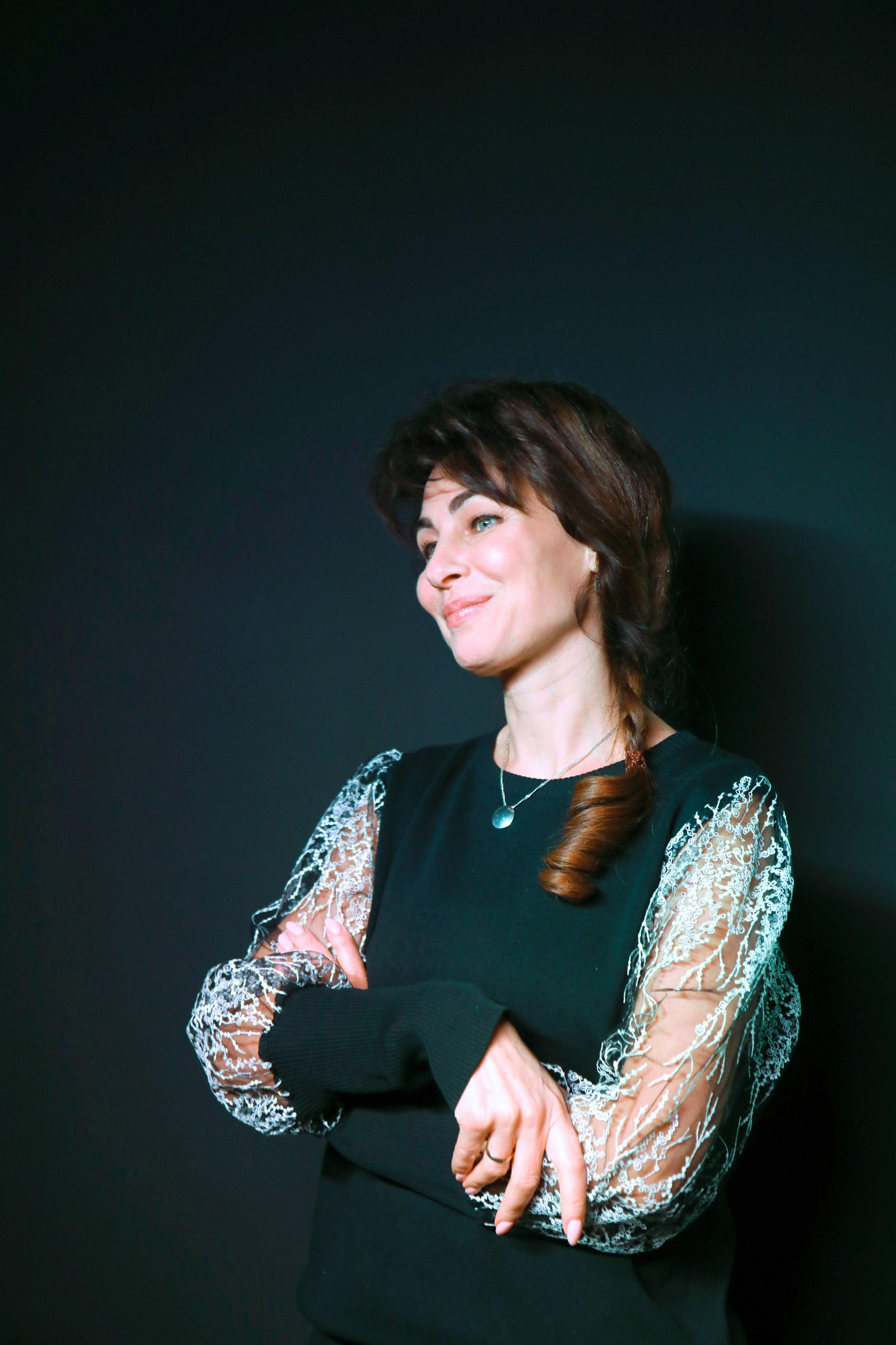 Портреты. Репортажный фотограф Анастасия Богданова из Тюмени