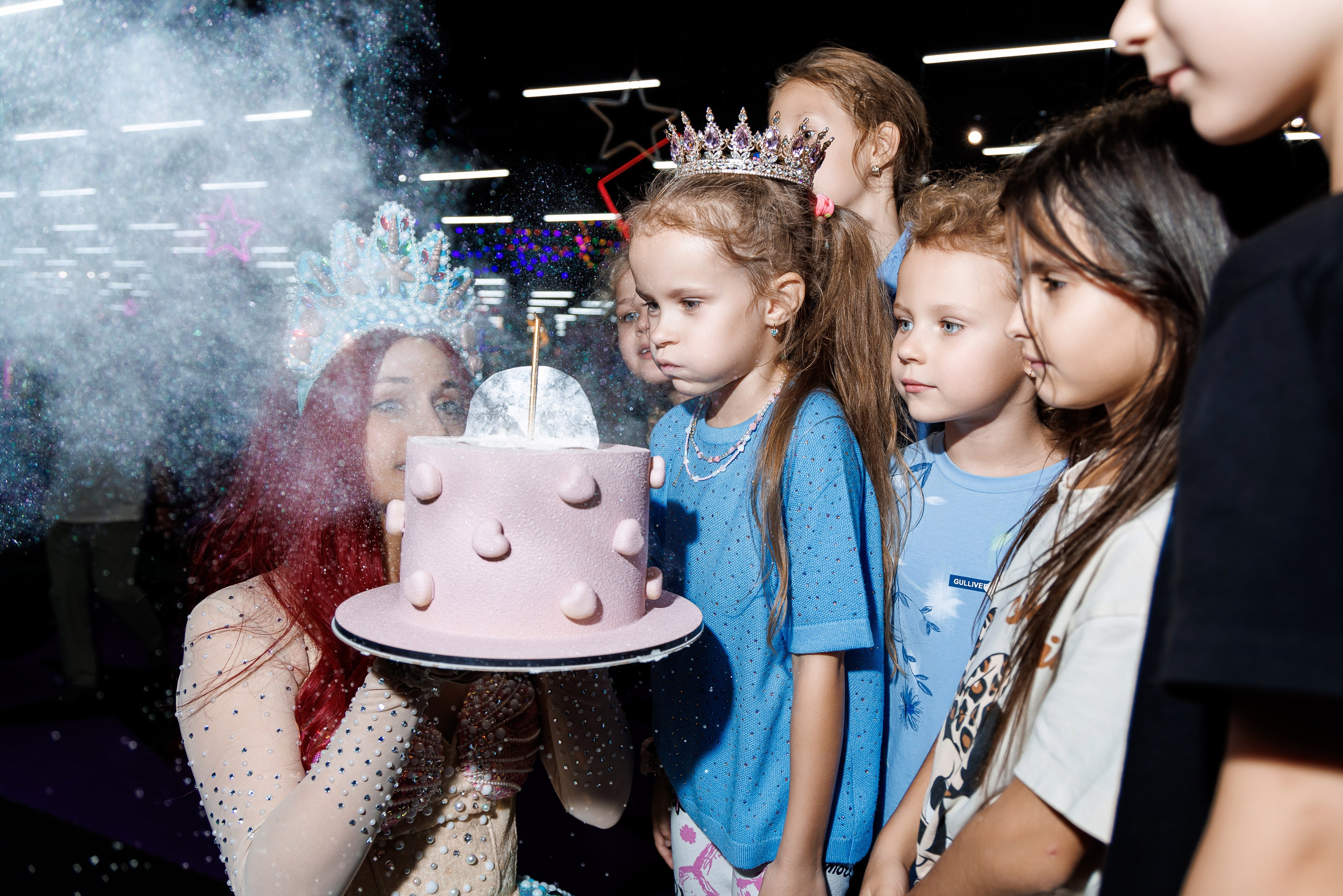 Детские праздники. Виктор Белик, Свадебный Фотограф Краснодар