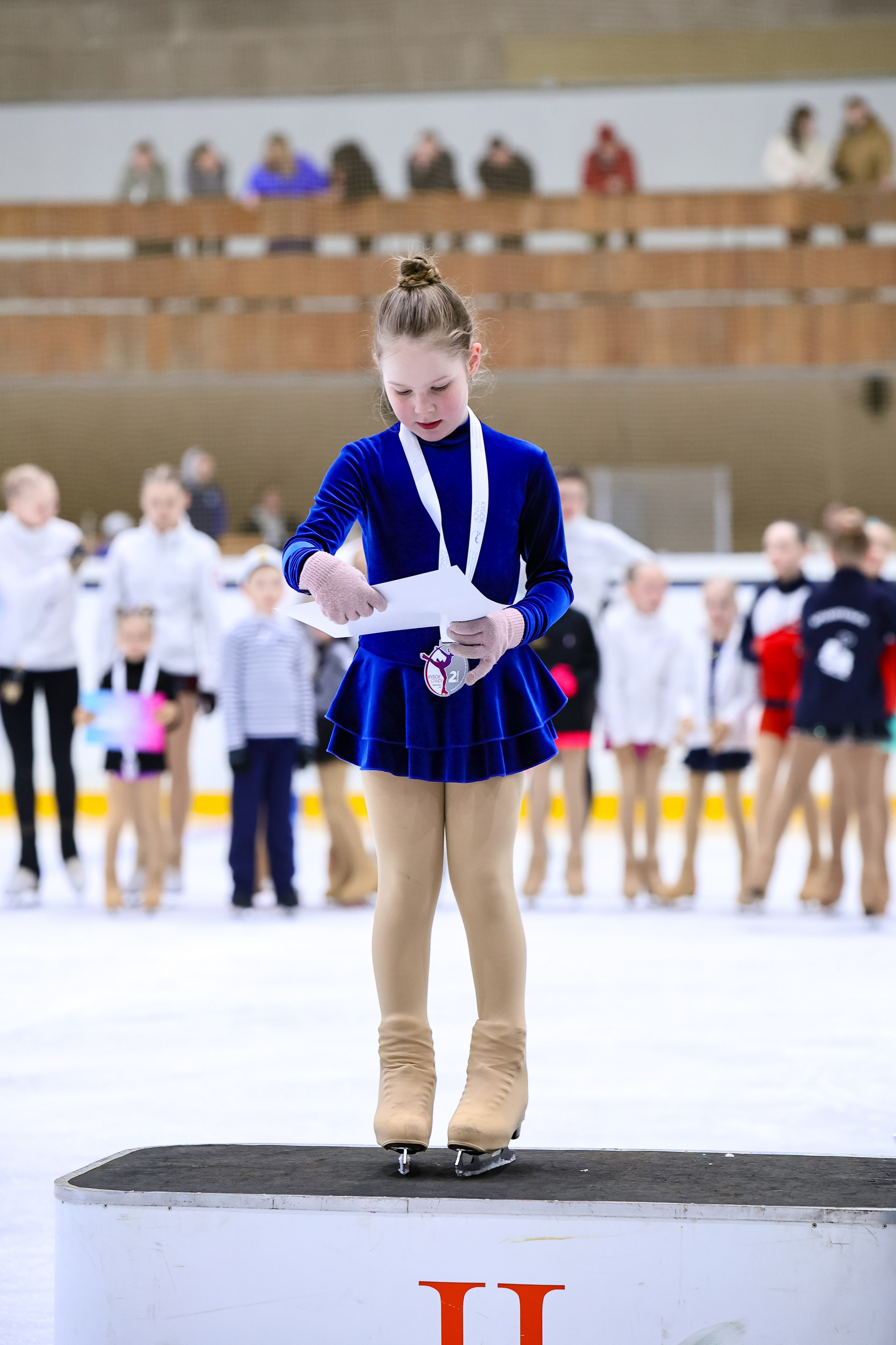 КУБОК CANDY 2025 В АРХАНГЕЛЬСКЕ НАГРАЖДЕНИЕ. ФК Фотограф в Санкт-Петербурге Наталья Понарина