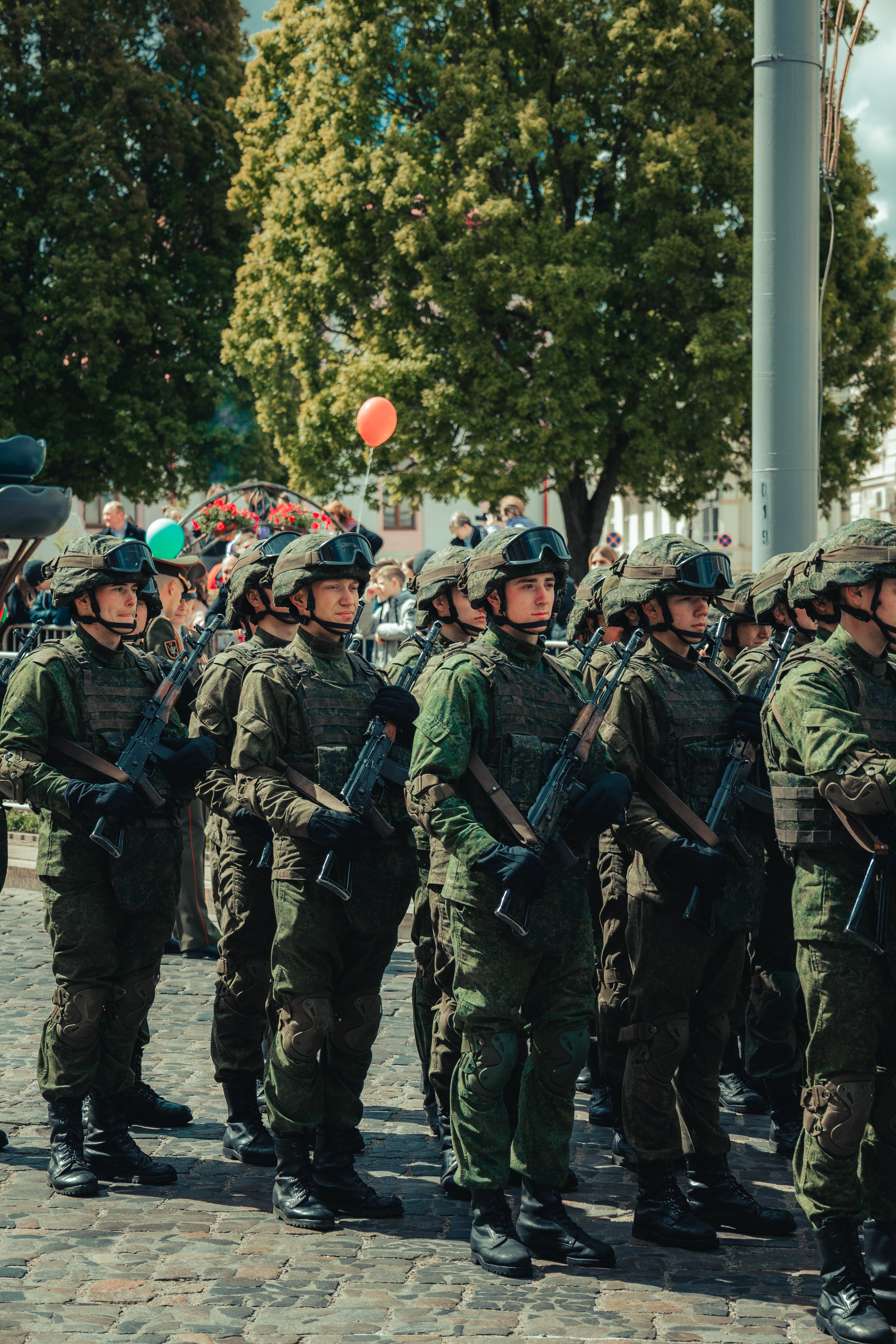 9 мая 2025. Photographer Vladislav Voronovich