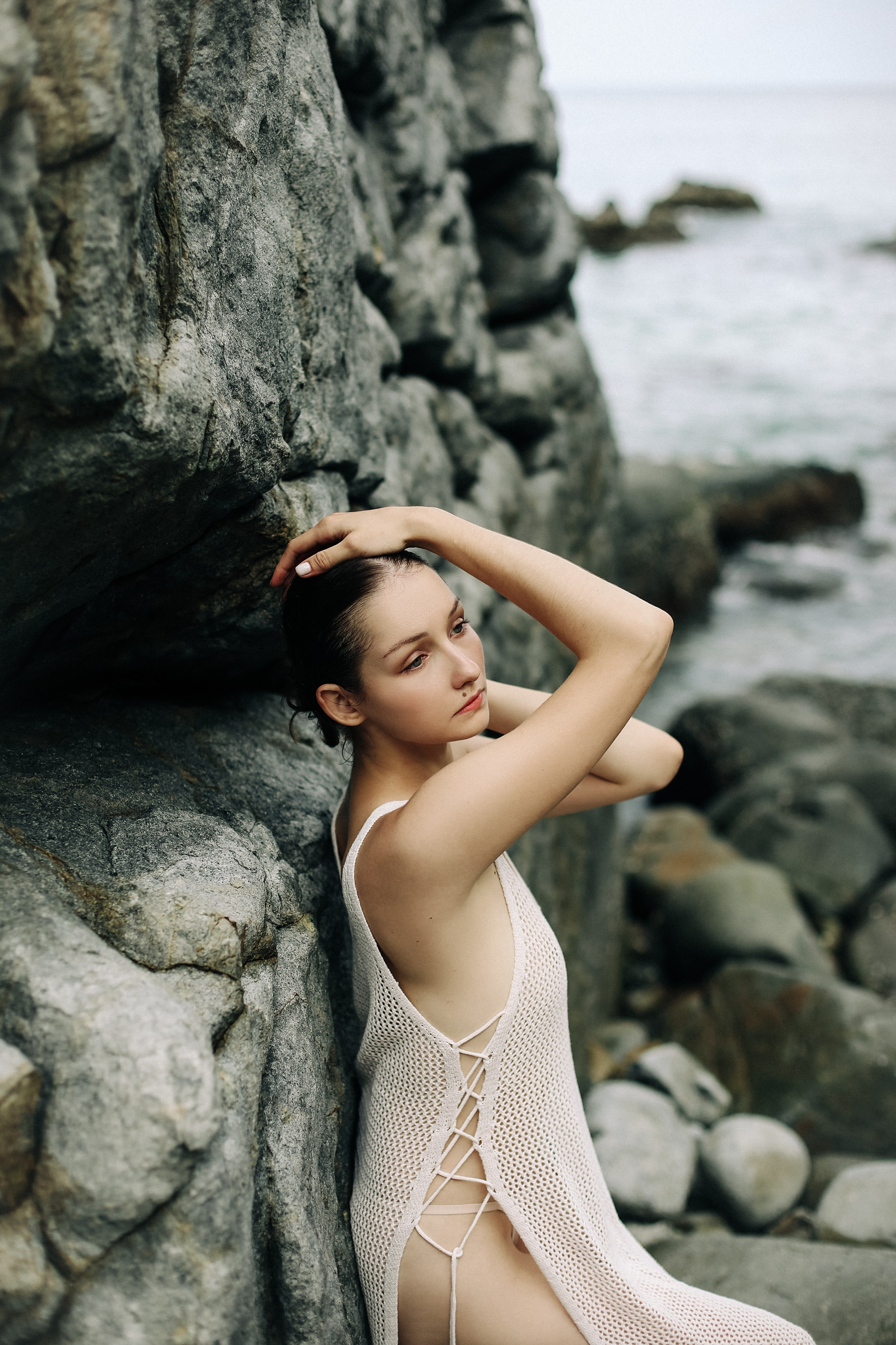 Елизавета. Ксения Шашкина