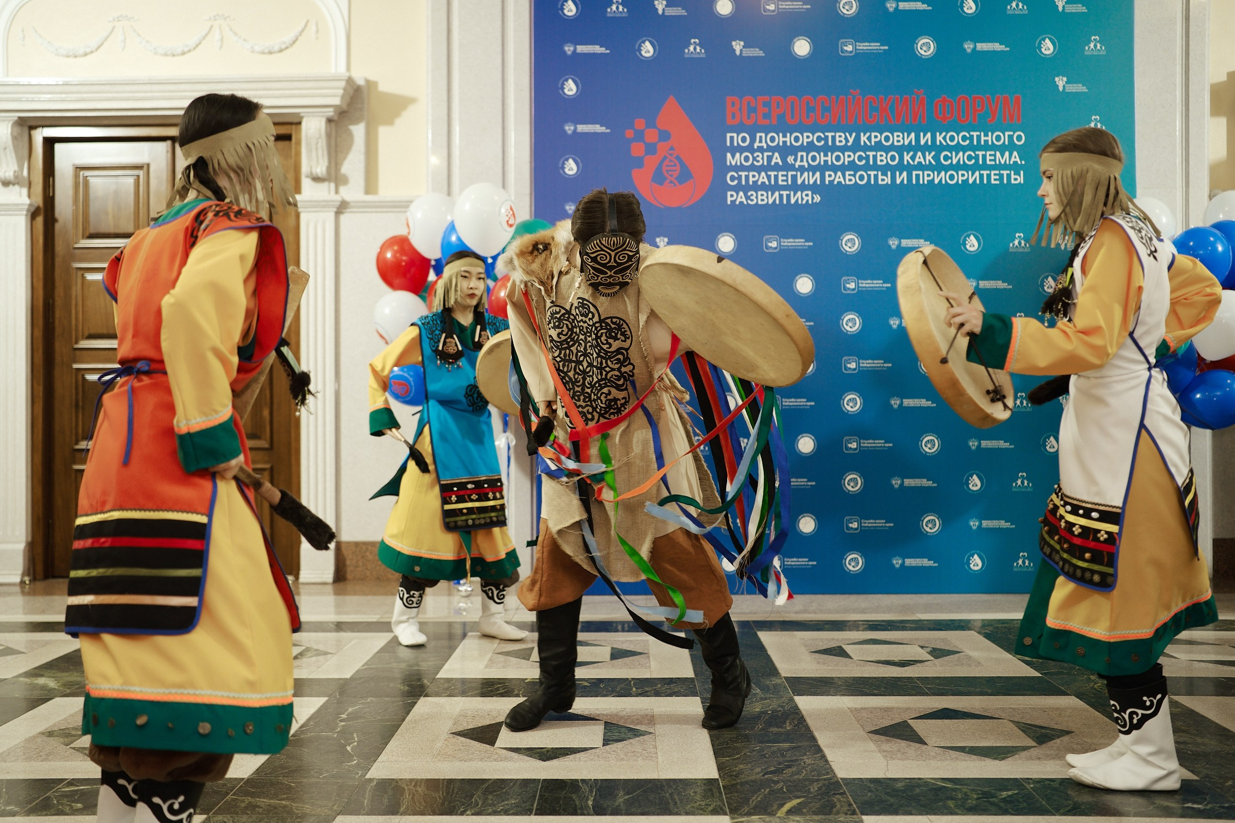 СЕРОССИЙСКИЙ ФОРУМ ПО ДОНОРСТВУ КРОВИ И КОСТНОГО МОЗГА. ФОТОГРАФ НА МЕРОПРИЯТИЕ ОТ СОЛЬ МЕДИА PRODUCTION