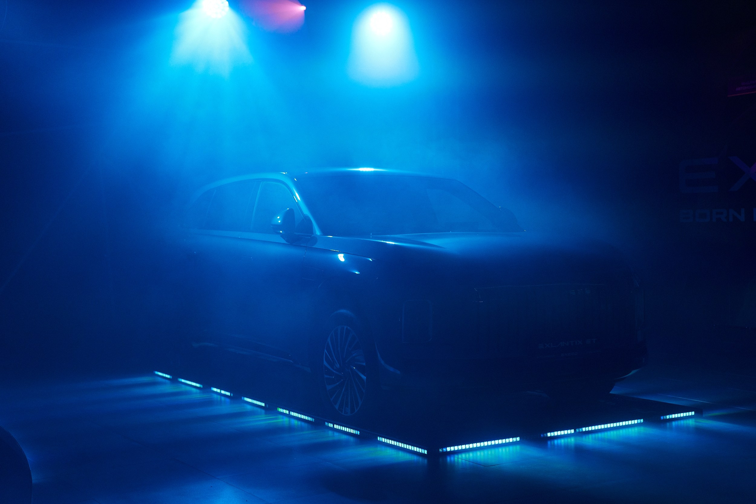 EXEED EXLANTIX ET | Презентация Репортаж. ФОТОГРАФ НА МЕРОПРИЯТИЕ ОТ СОЛЬ МЕДИА PRODUCTION