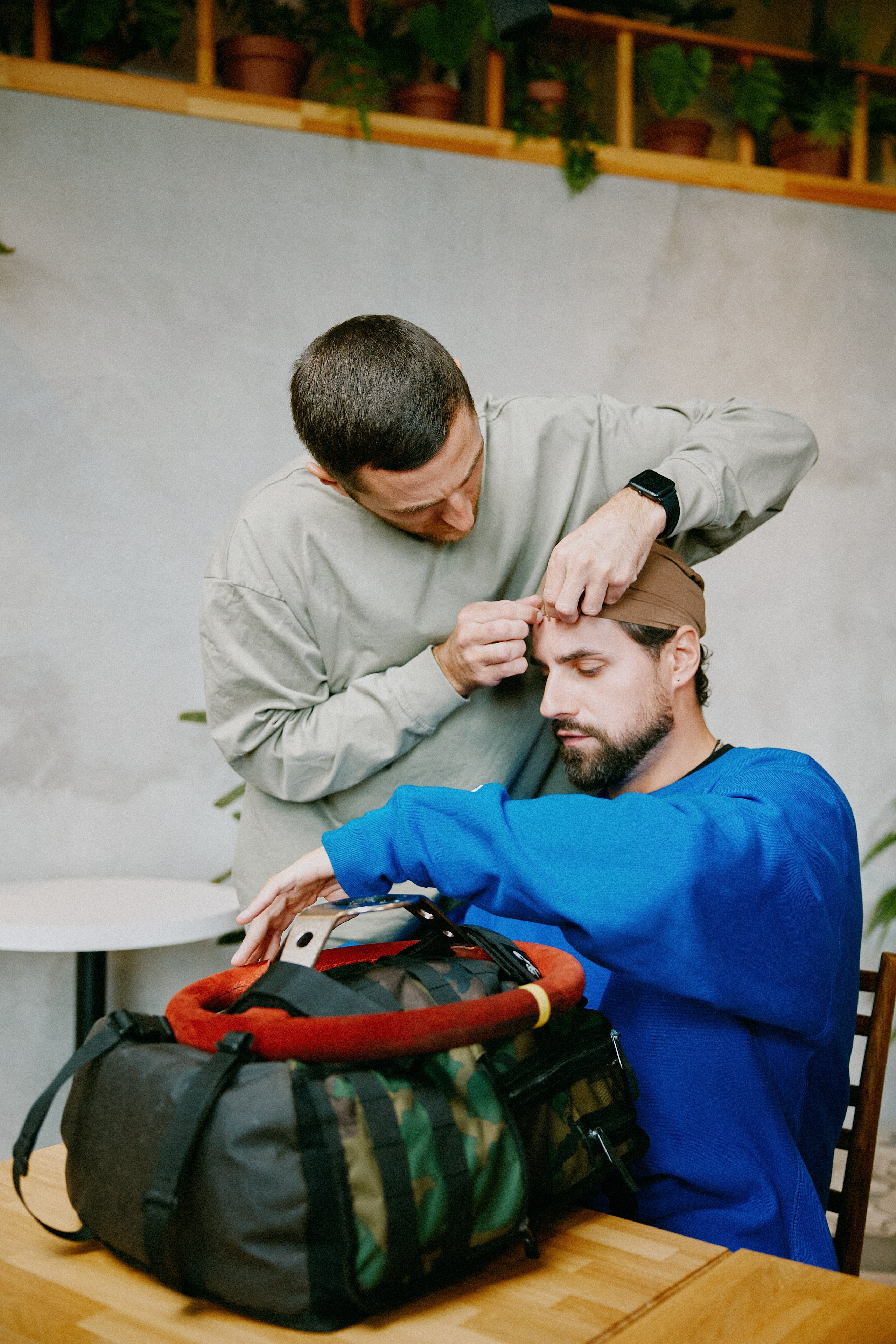 СОЛЬ PRODUCTION БЭК (EMOTORS). ФОТОГРАФ НА МЕРОПРИЯТИЕ ОТ СОЛЬ МЕДИА PRODUCTION