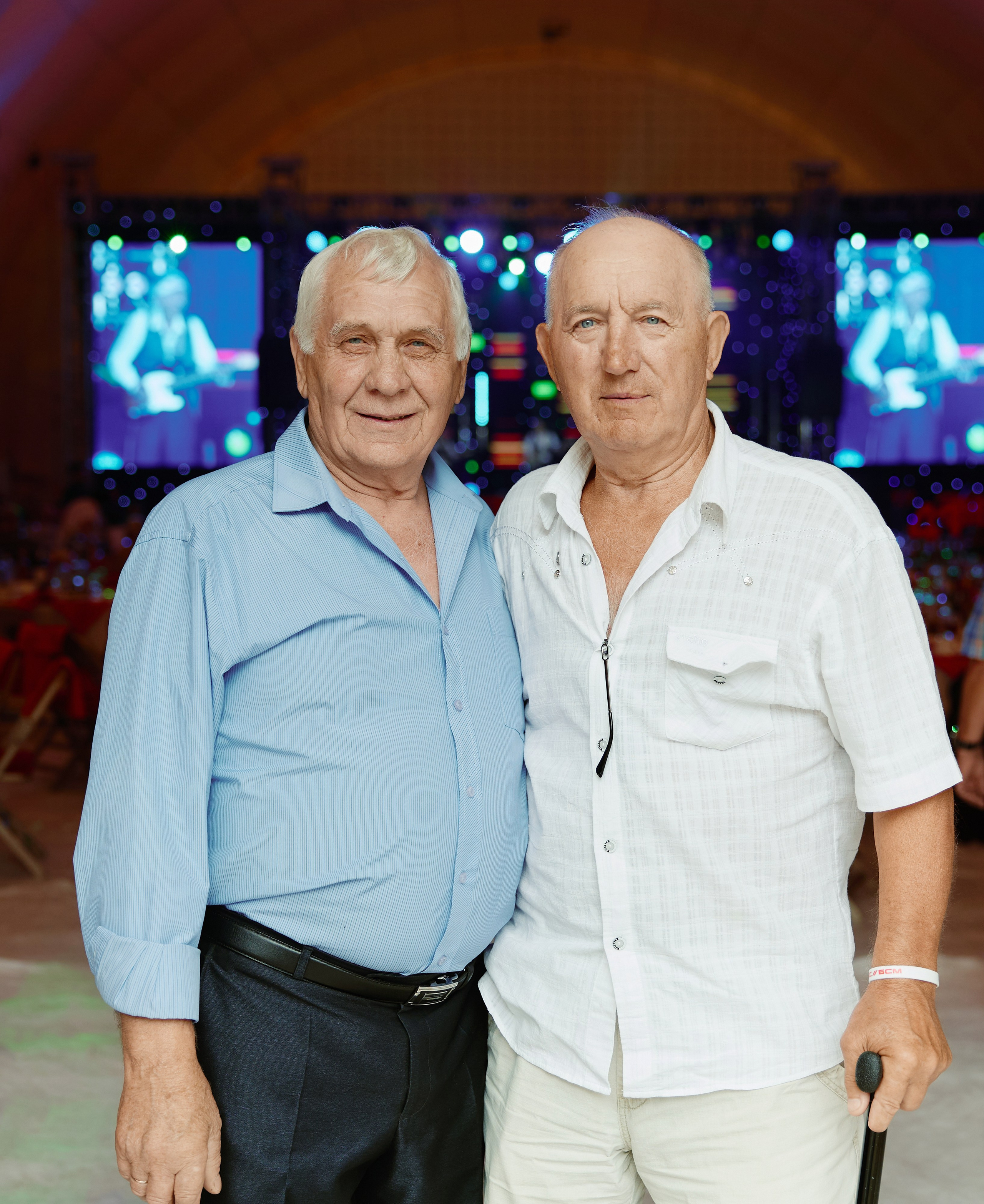 50 Лет БАМ. ФОТОГРАФ НА МЕРОПРИЯТИЕ ОТ СОЛЬ МЕДИА PRODUCTION