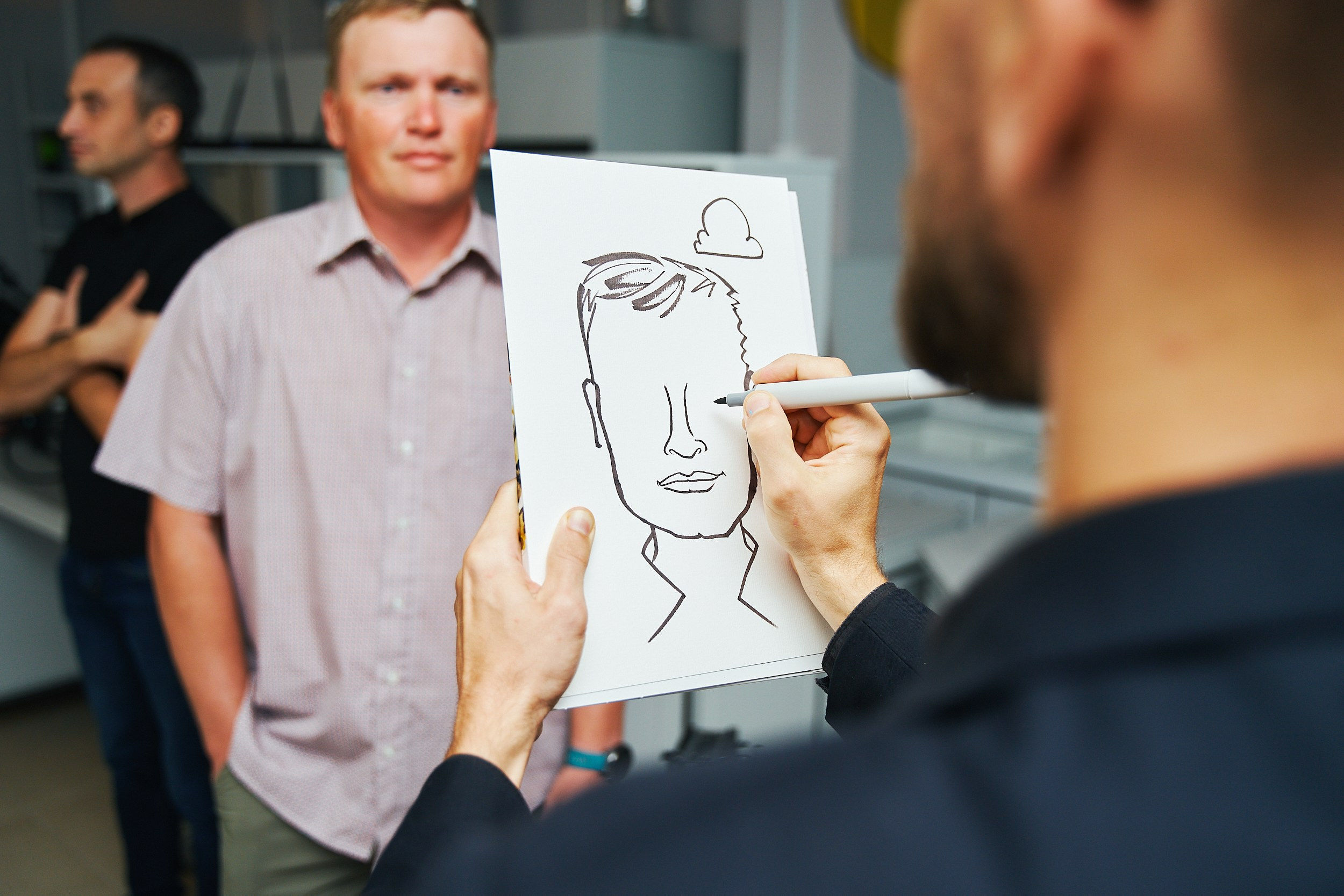 Brucite+|Репортаж. ФОТОГРАФ НА МЕРОПРИЯТИЕ ОТ СОЛЬ МЕДИА PRODUCTION