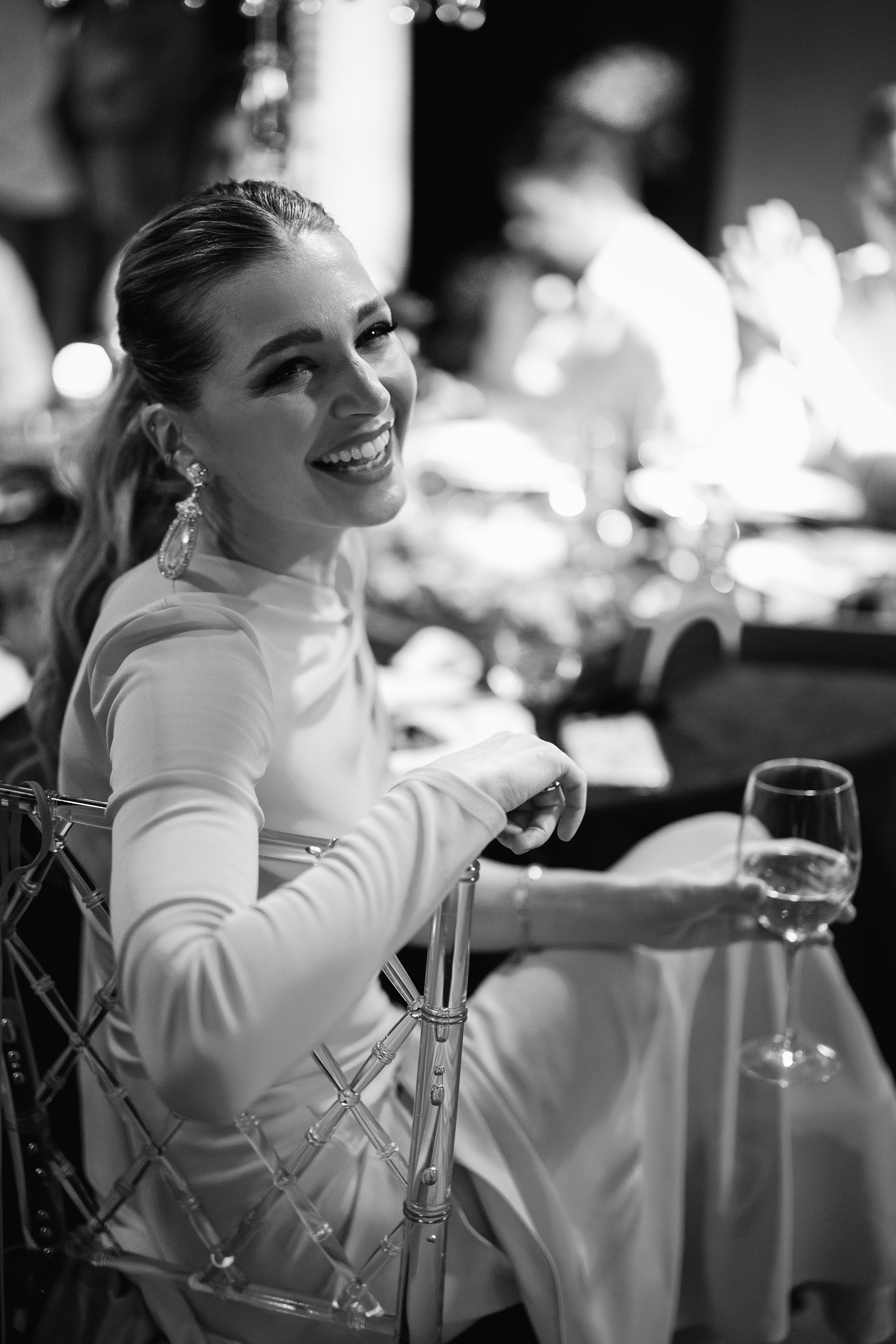 День рождения Евгении. Агентство по организации мероприятий