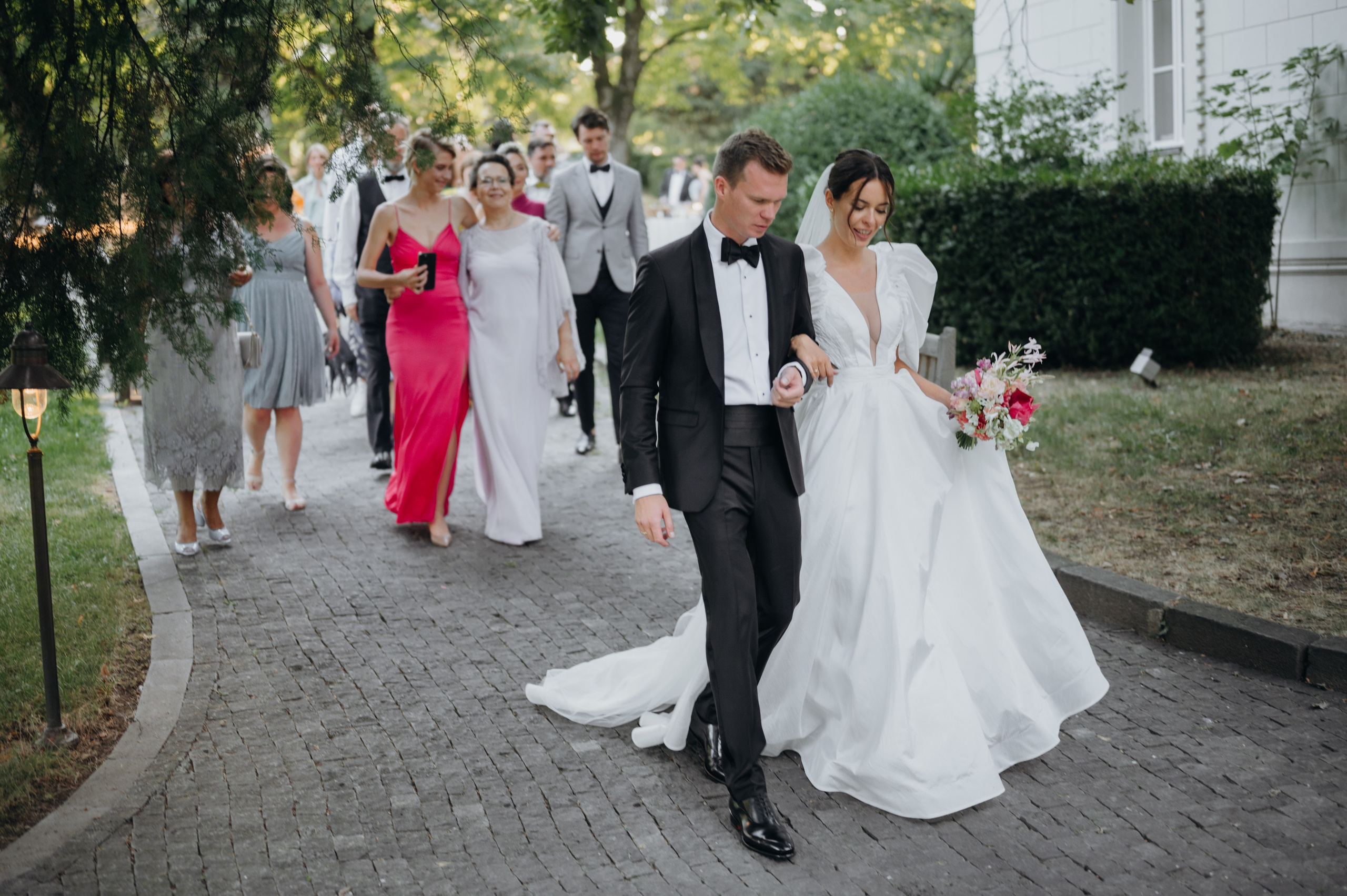 Max & Anna. Агентство по организации мероприятий