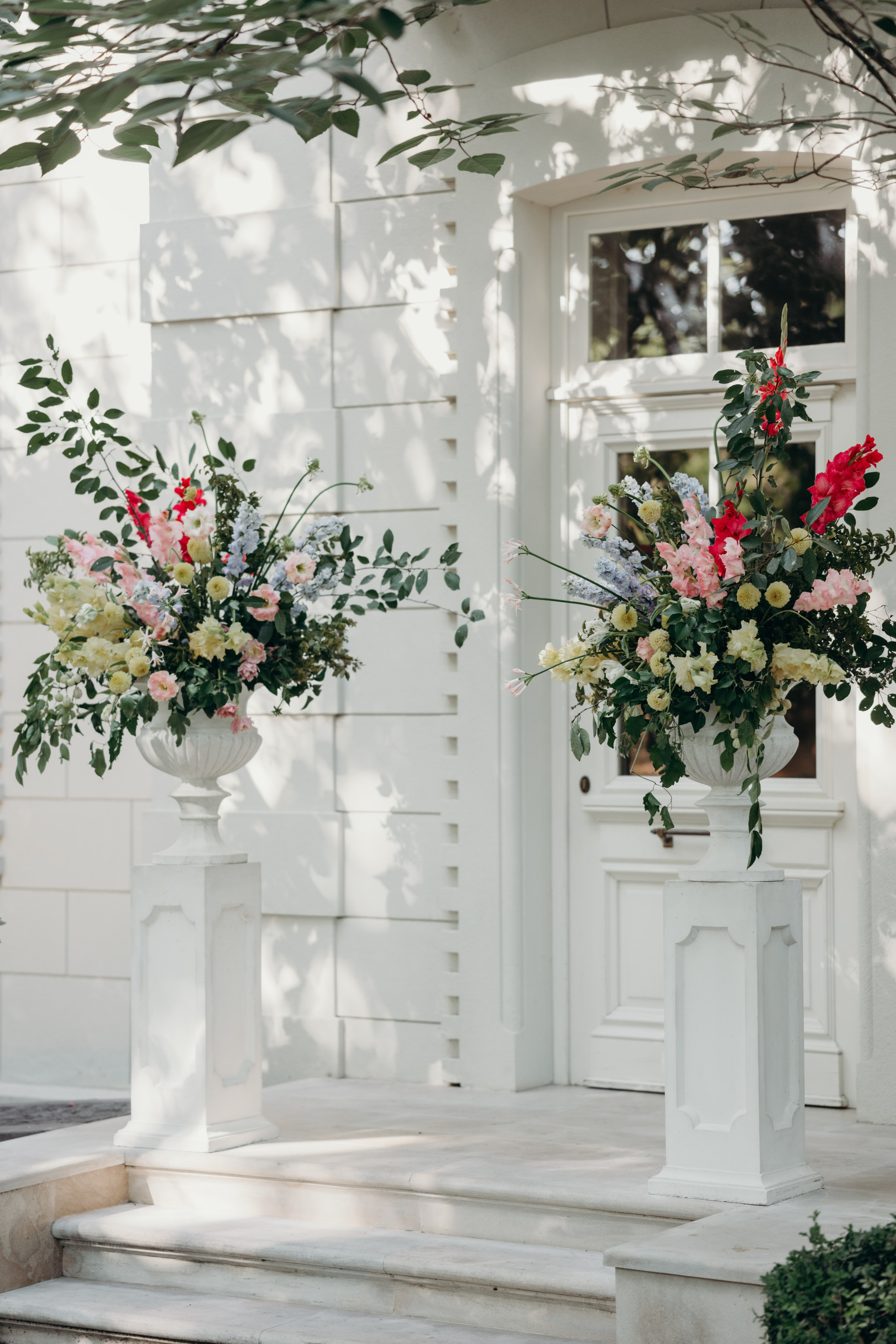 Max & Anna. Агентство по организации мероприятий