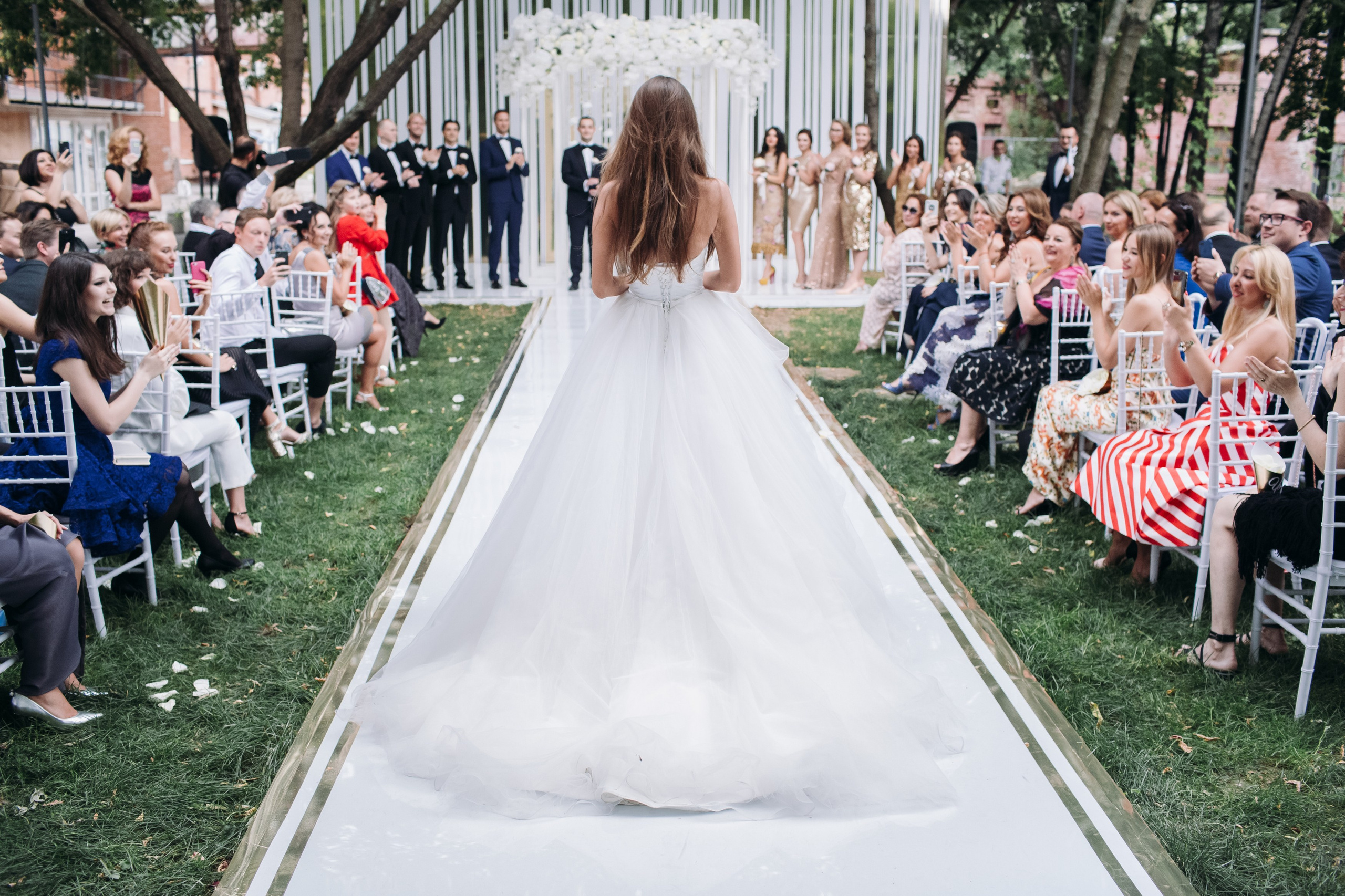 Илья & Наталия. Агентство по организации мероприятий