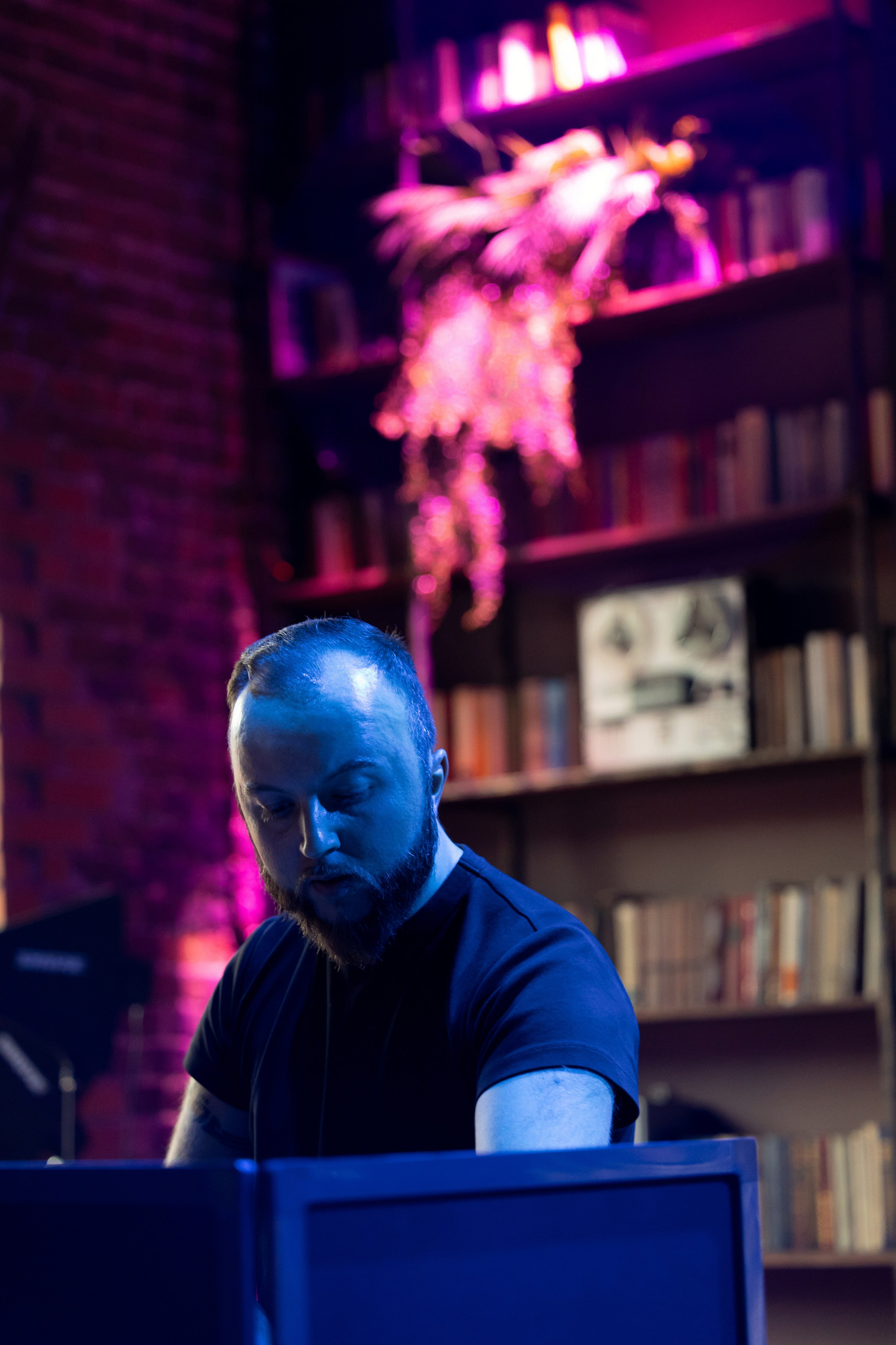 ЭТП ГПБ Кибердом. Агентство по организации мероприятий