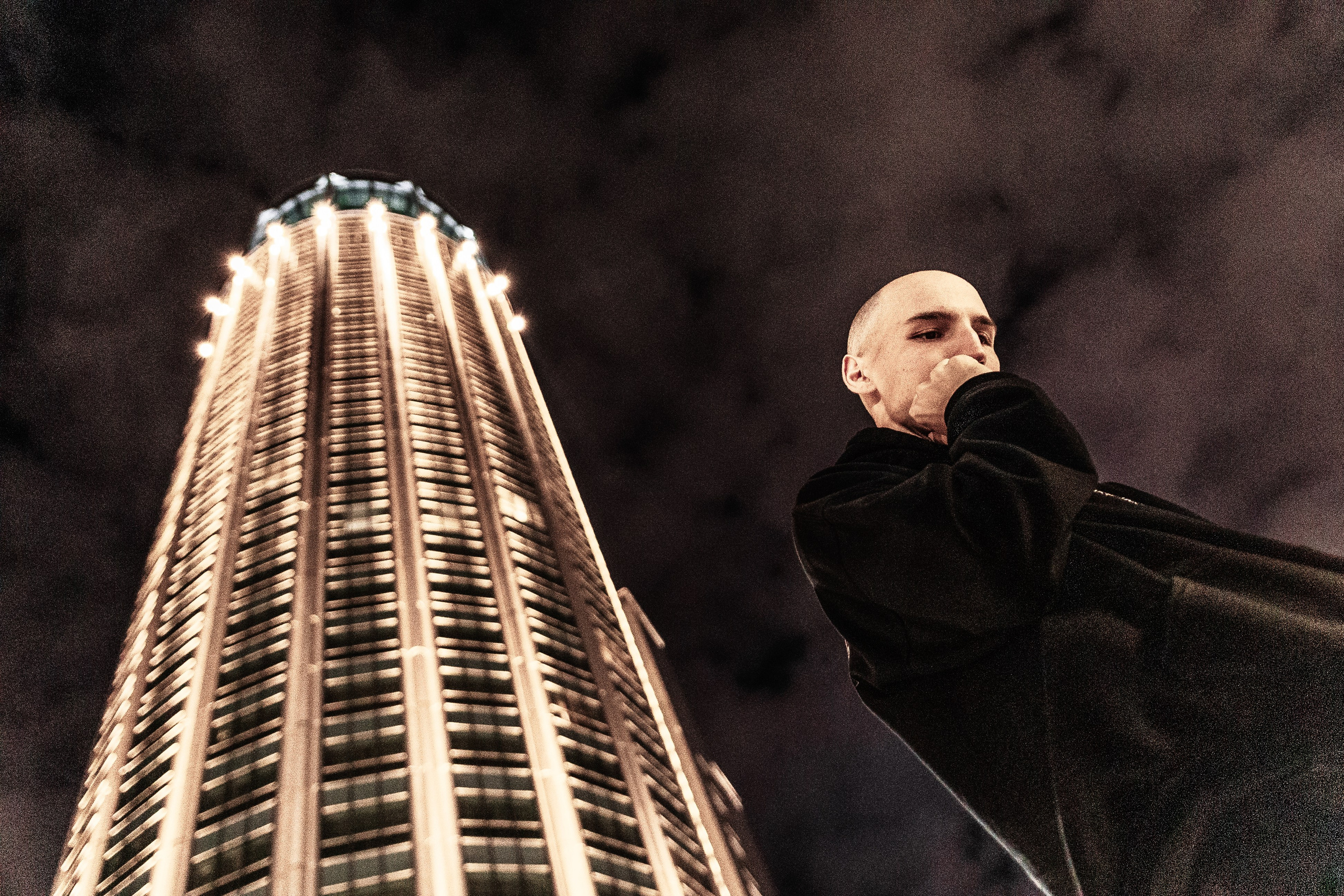 Фотограф Андрей Голоднов | Самара