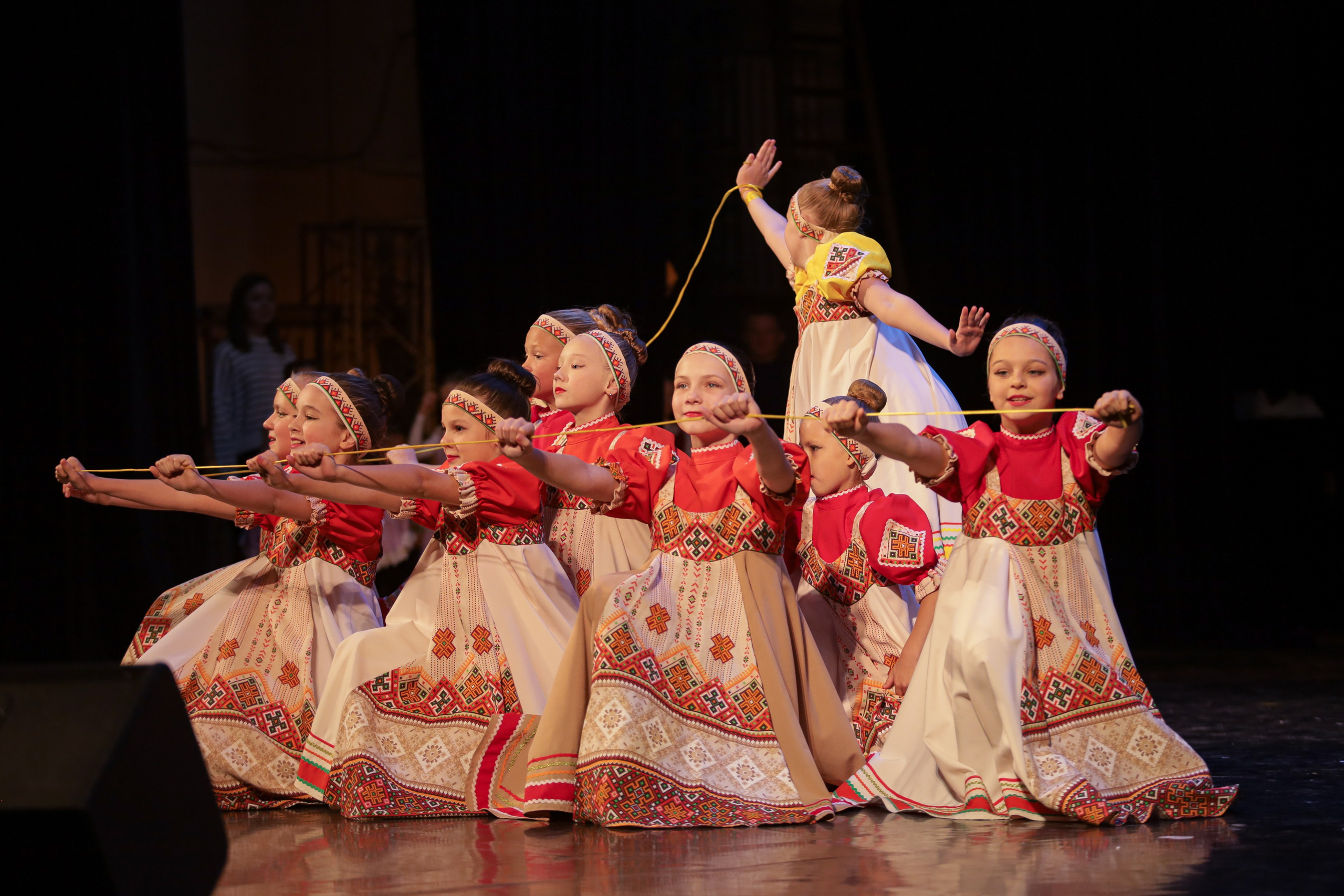Невские Звезды. Портретный Фотограф Александр «Konevtsoph» В Санкт-Петербурге