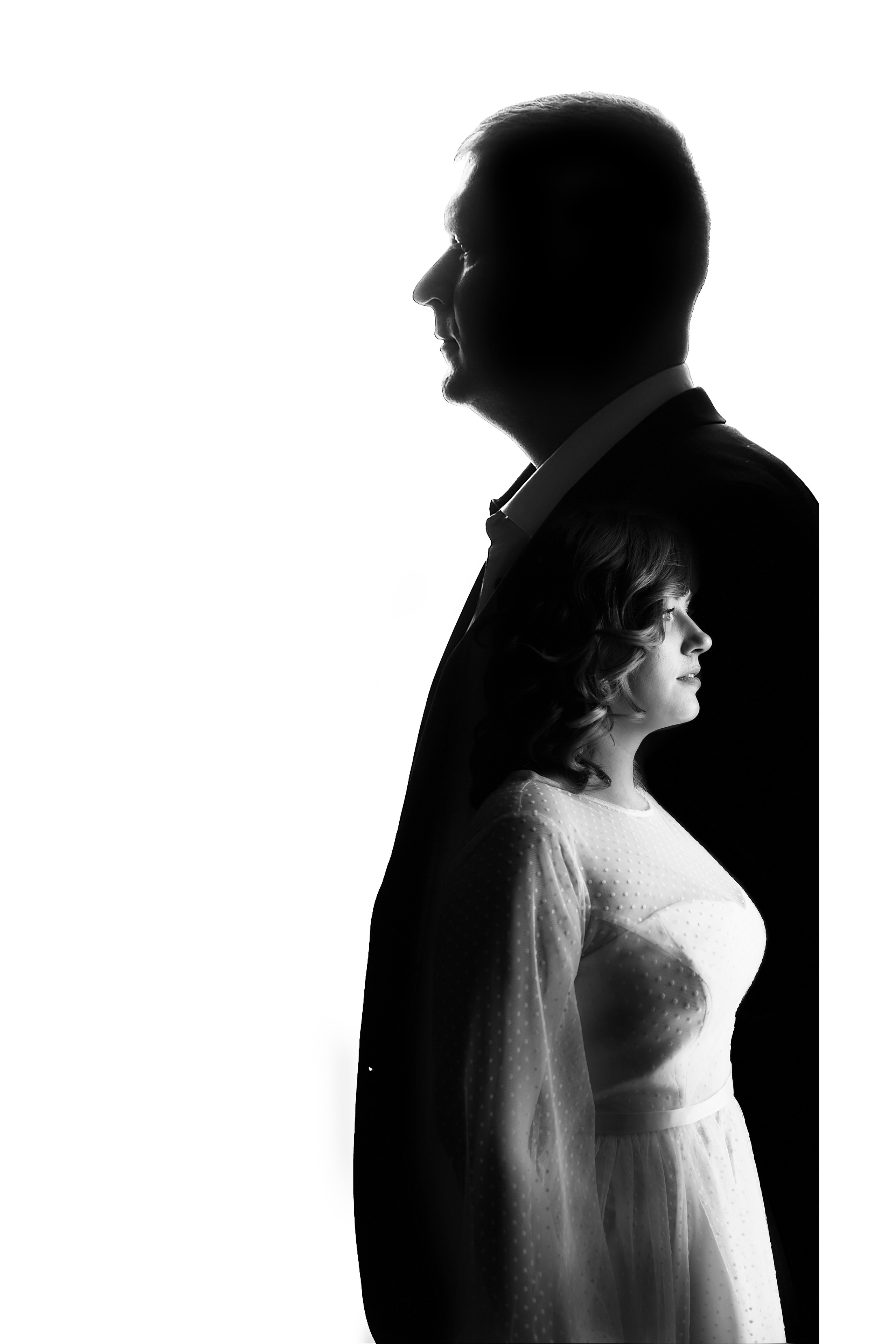 Лада и Алексей