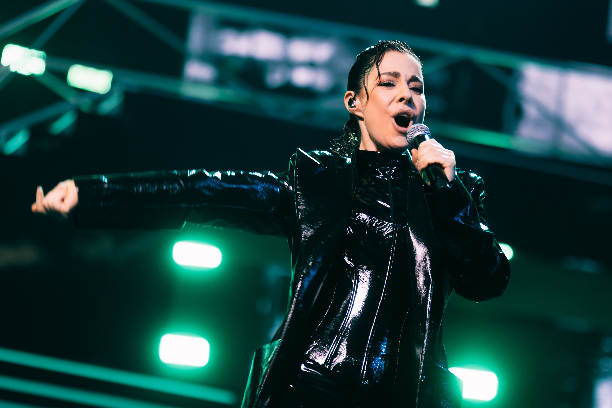 BIG LOVE SHOW _ МОСКВА. Концертный и репортажный фотограф в Москве и Санкт-Петербурге Мария