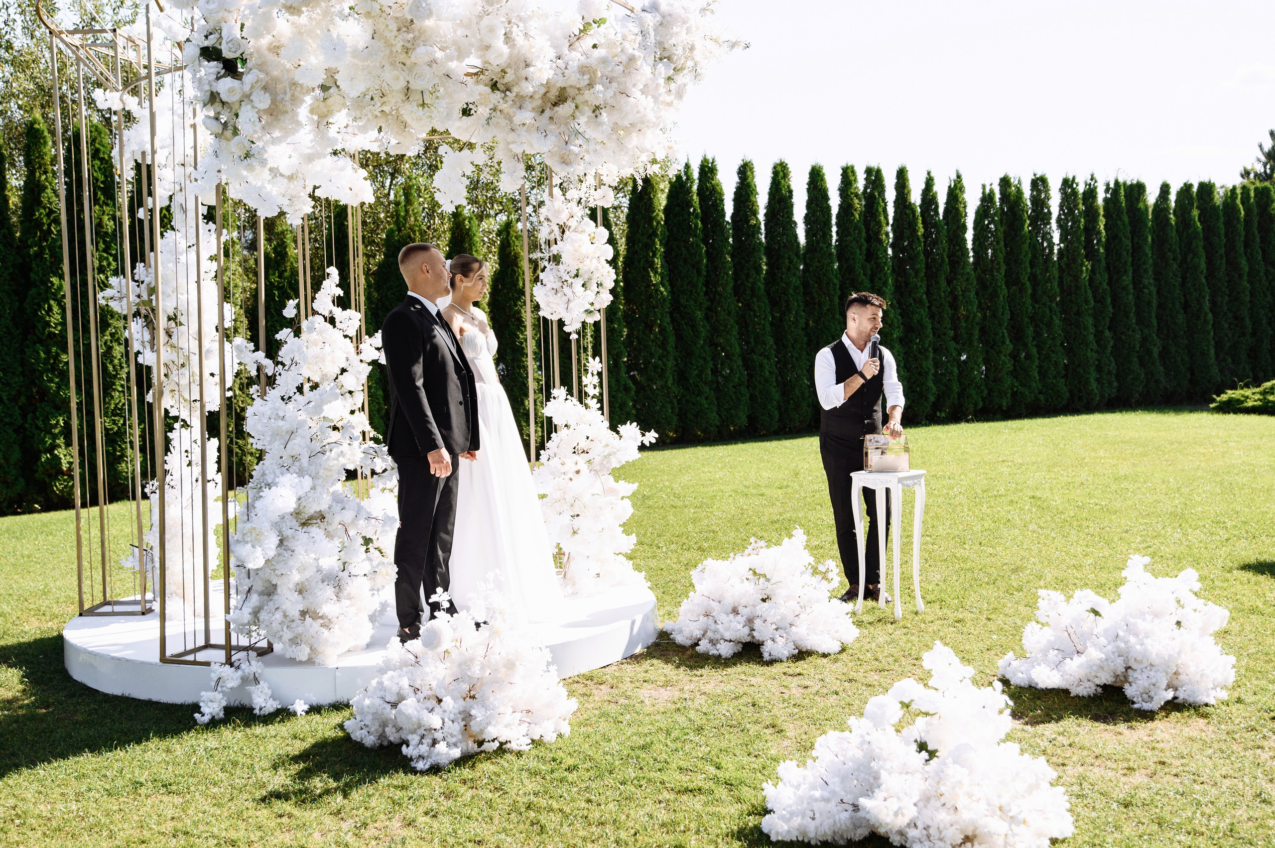 Алексей и Анна. Фотограф Кирилл Верт